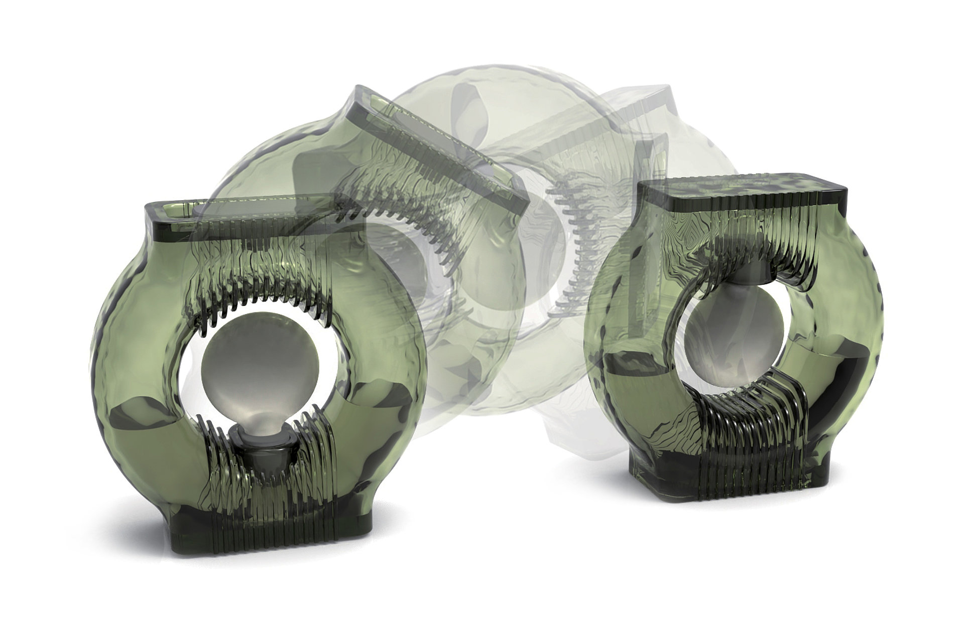 2022 Red Dot Design Concept Award，Interior design elements，Interior Design Elements，