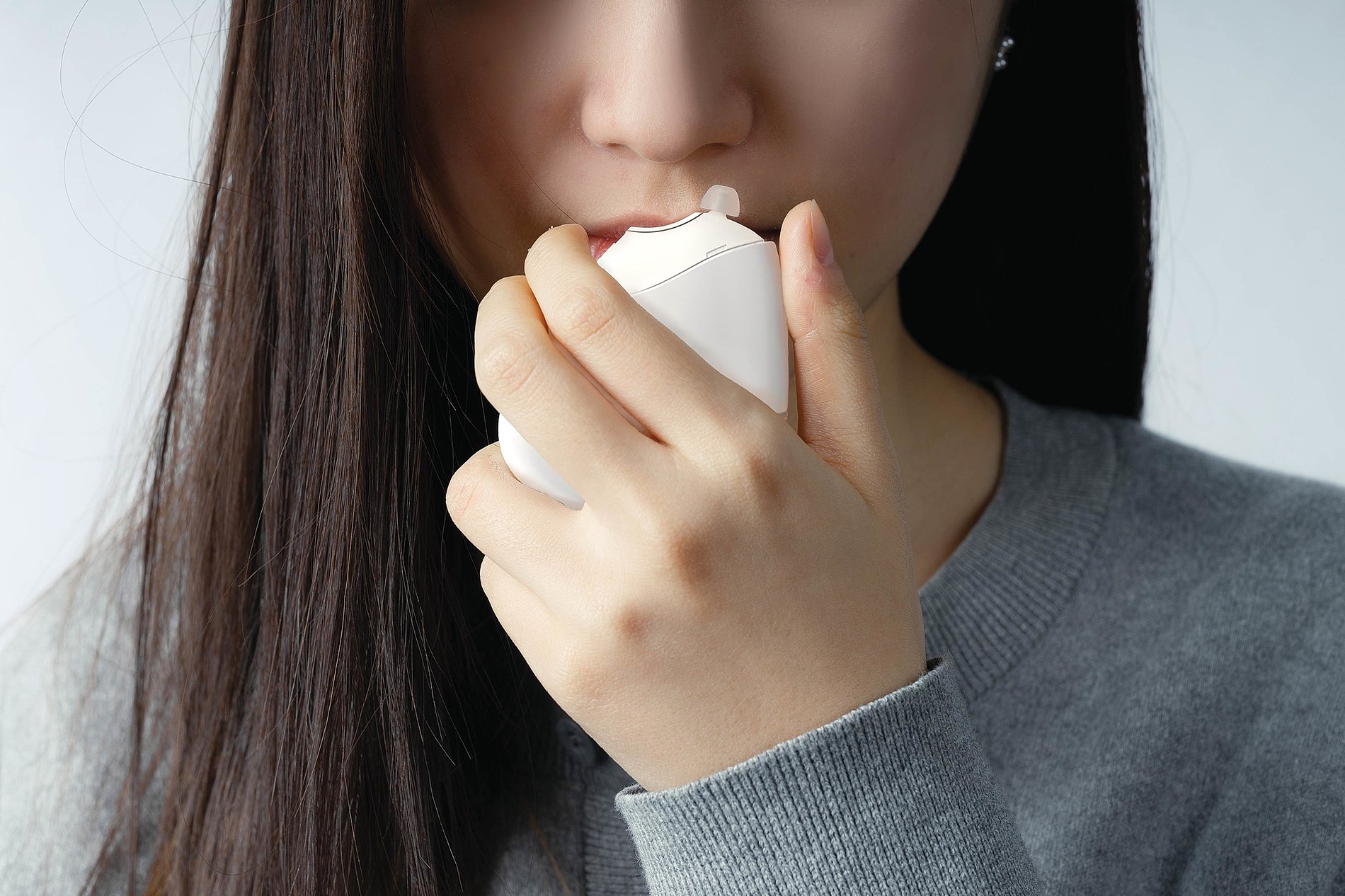 2022 Red Dot Design Concept Award，Health and Beauty，Wellness & Beauty，