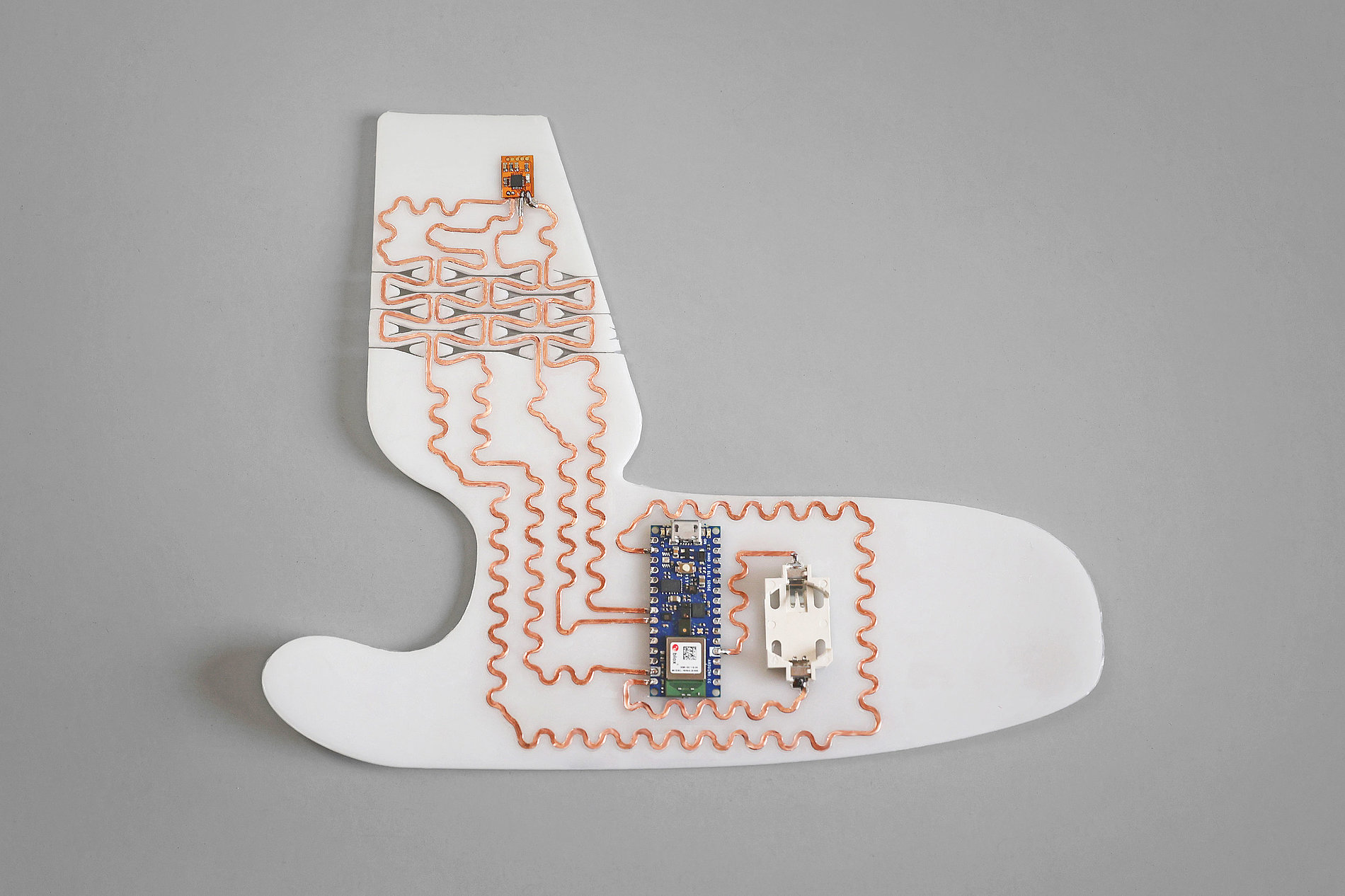 2022 Red Dot Design Concept Award，Materials and surfaces，Materials & Surfaces，