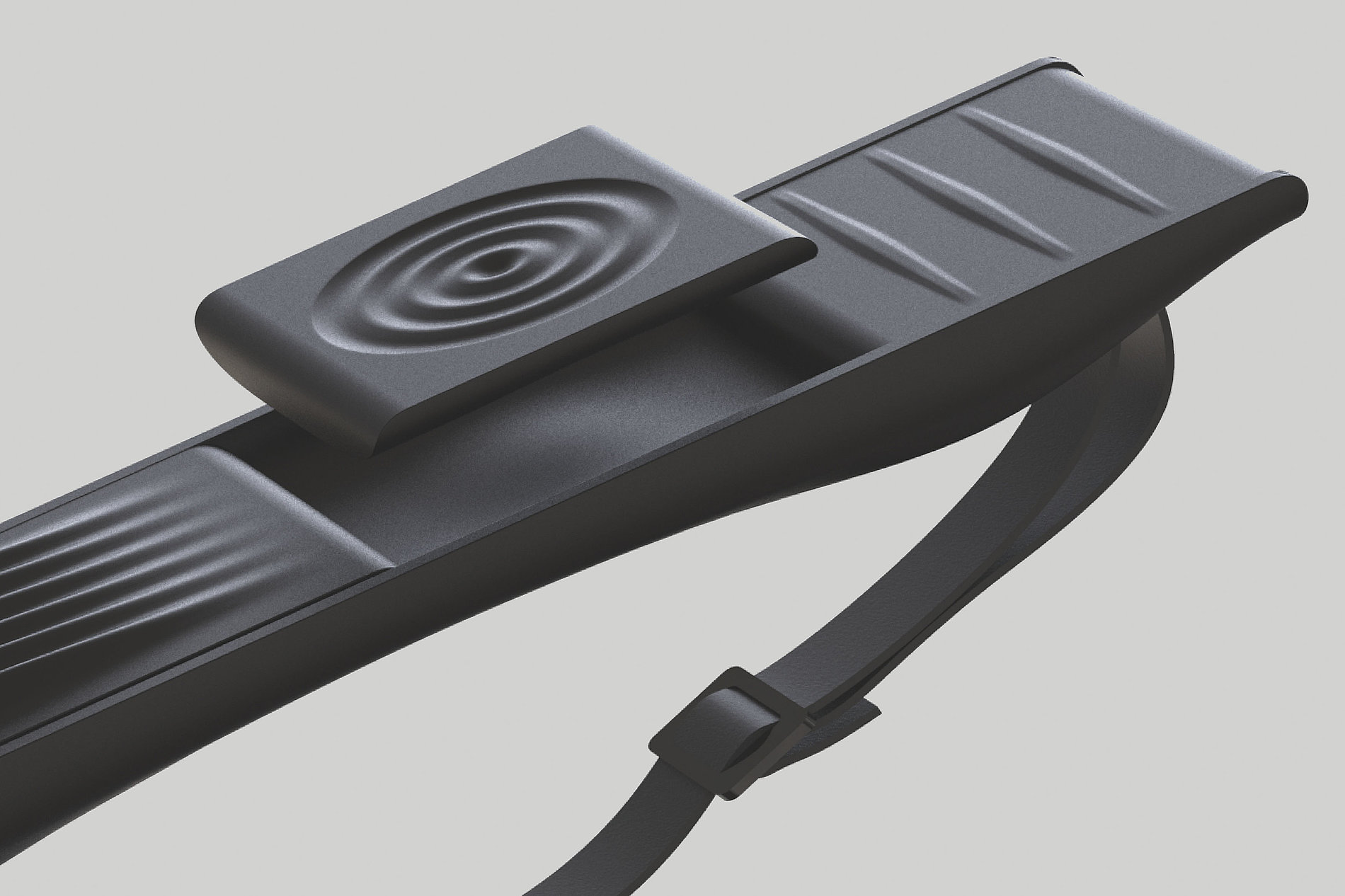 2022 Red Dot Design Concept Award，Media and Music，Media & Music，