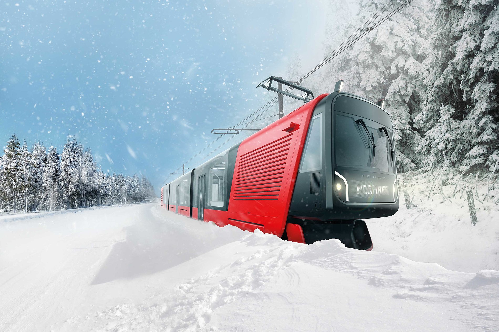 2022 Red Dot Design Concept Award，Transportation and Transportation，Mobility & Transportation，