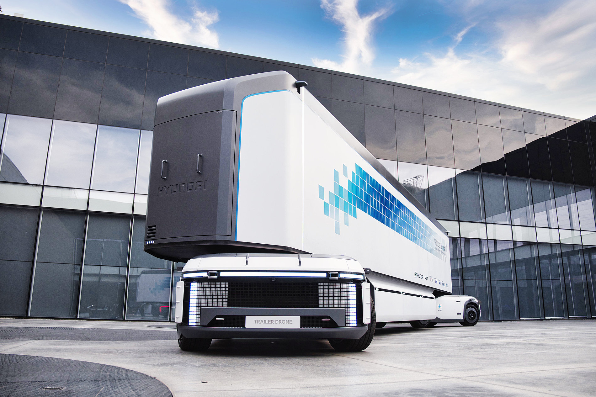 2022 Red Dot Design Concept Award，Tools and robots，Tools & Robotics，