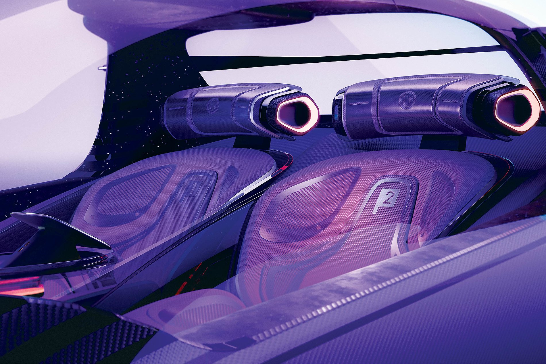 2022 Red Dot Design Concept Award，Entertainment, games, sports and leisure，Play, Games, Sports & Recreation，