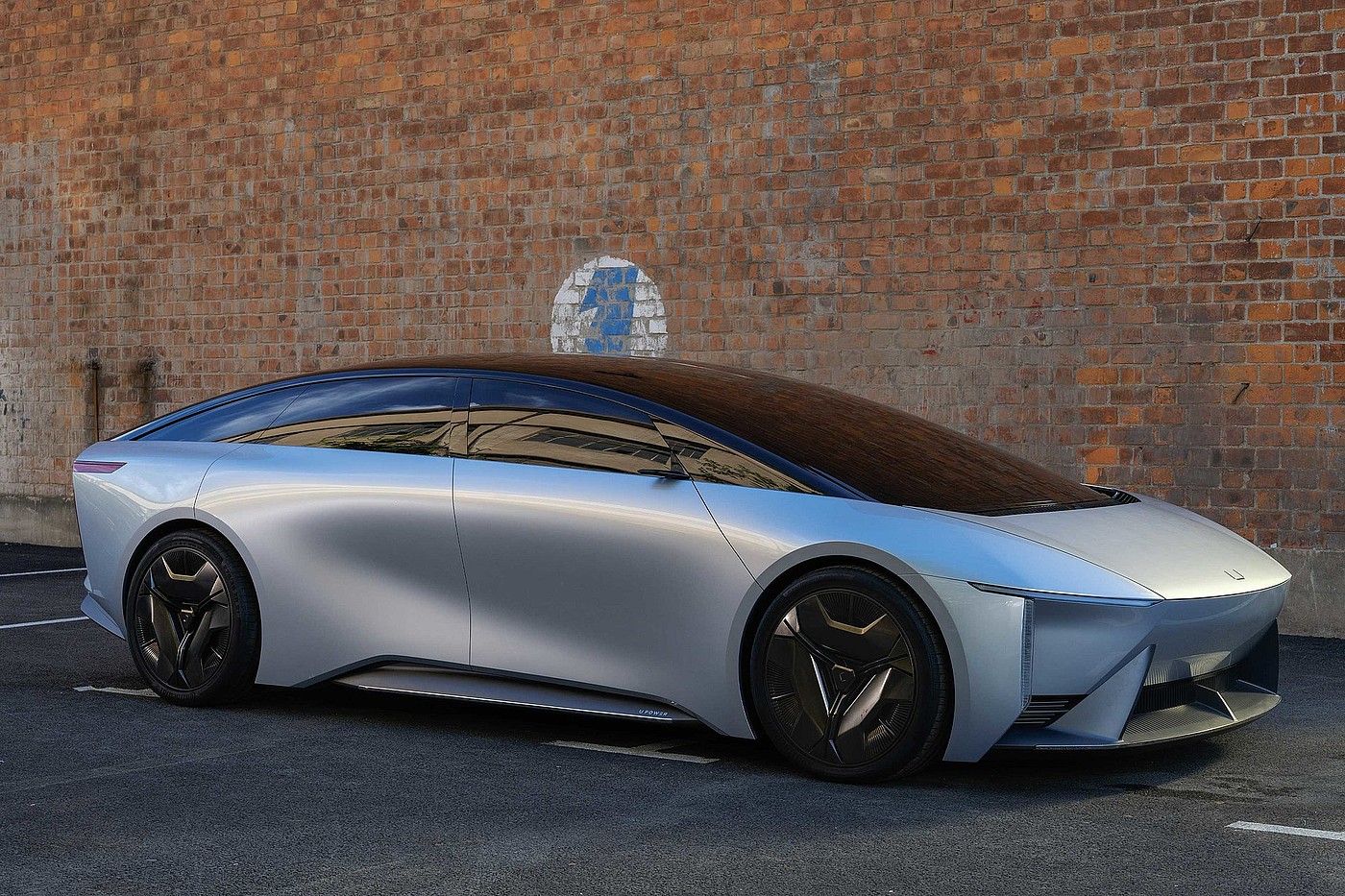 2022 Red Dot Design Concept Award，Transportation and Transportation，Mobility & Transportation，