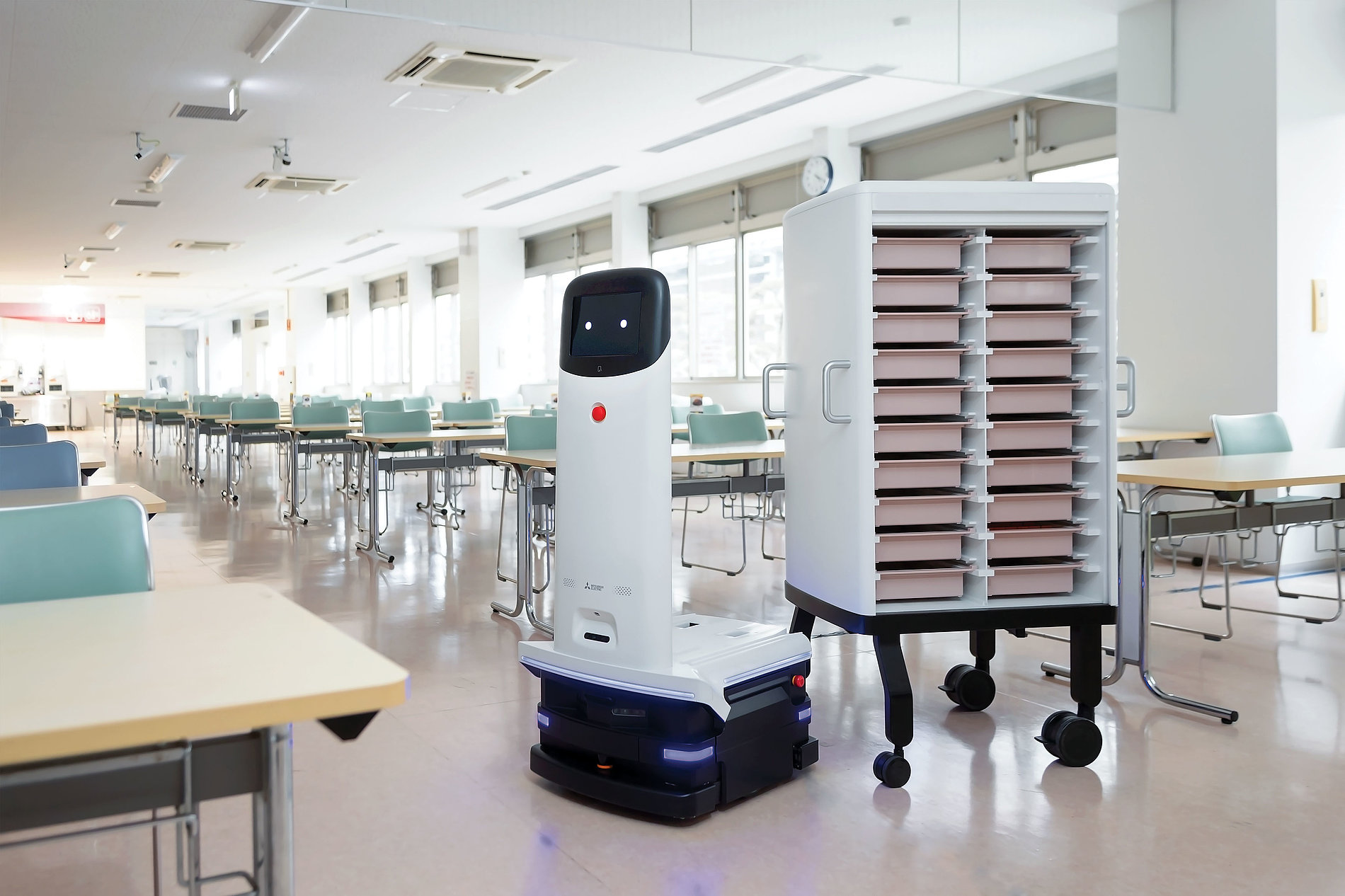 2022 Red Dot Design Concept Award，Tools and robots，Tools & Robotics，