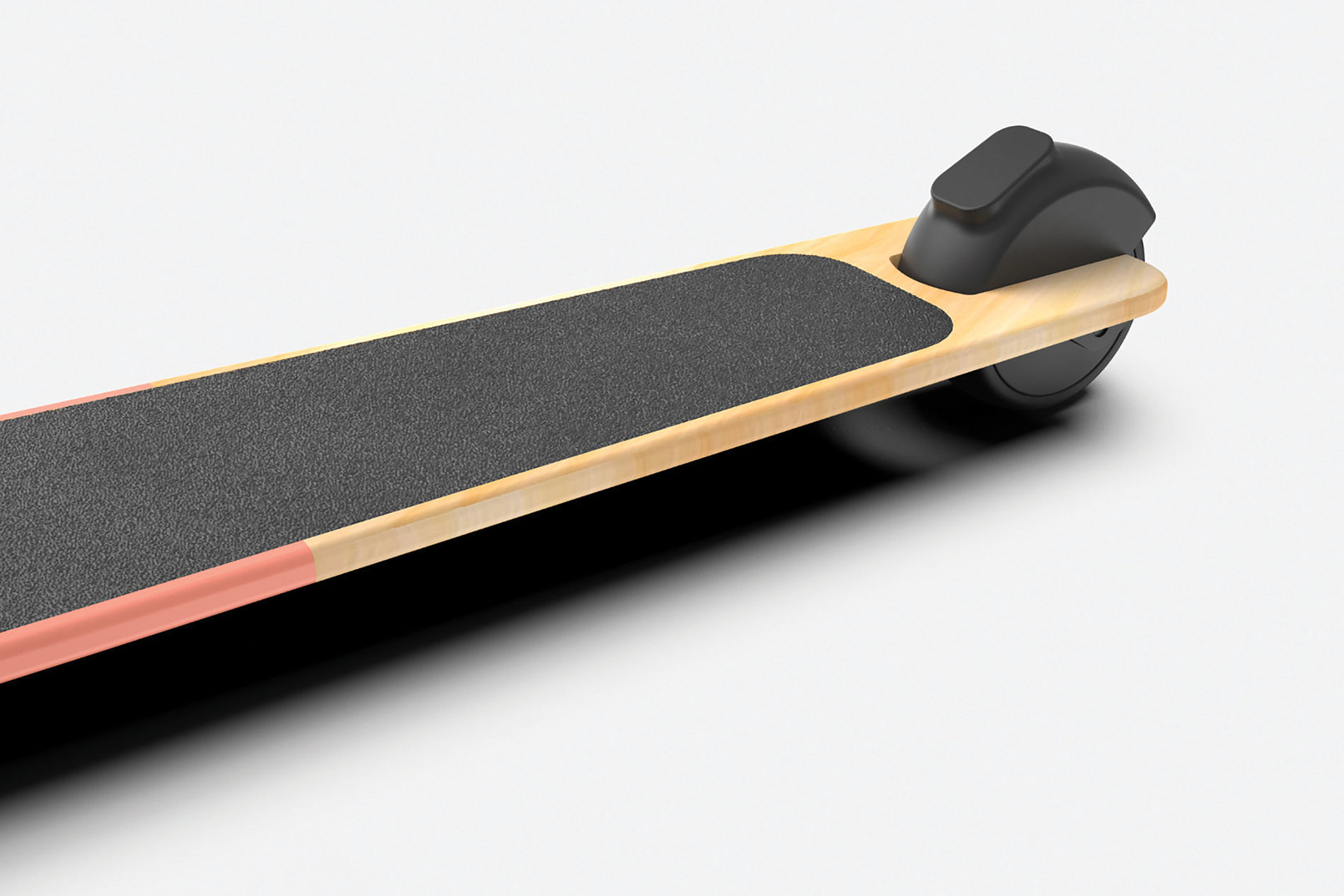 2022 Red Dot Design Concept Award，Transportation and Transportation，Mobility & Transportation，