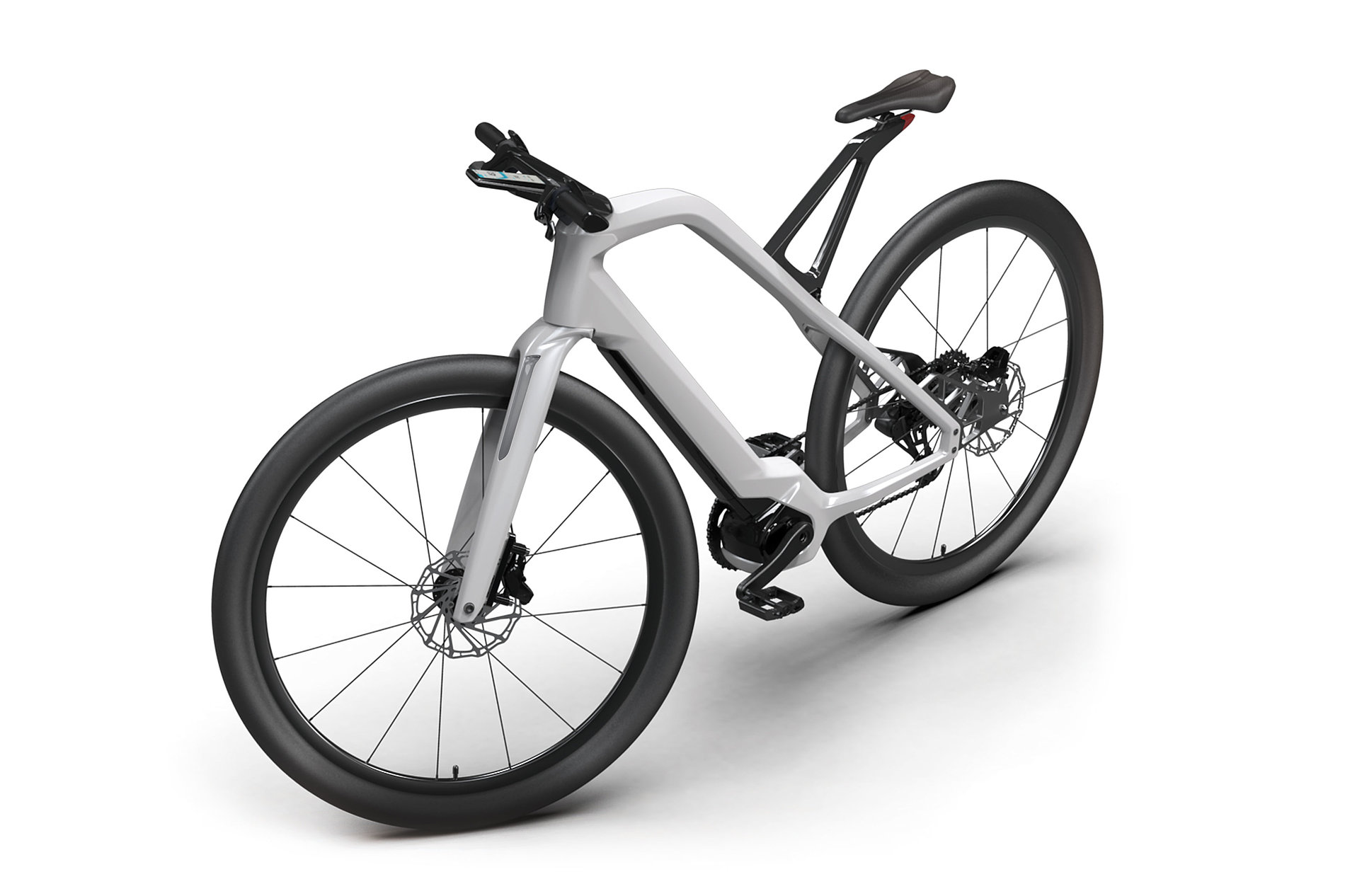 2022 Red Dot Design Concept Award，Transportation and Transportation，Mobility & Transportation，