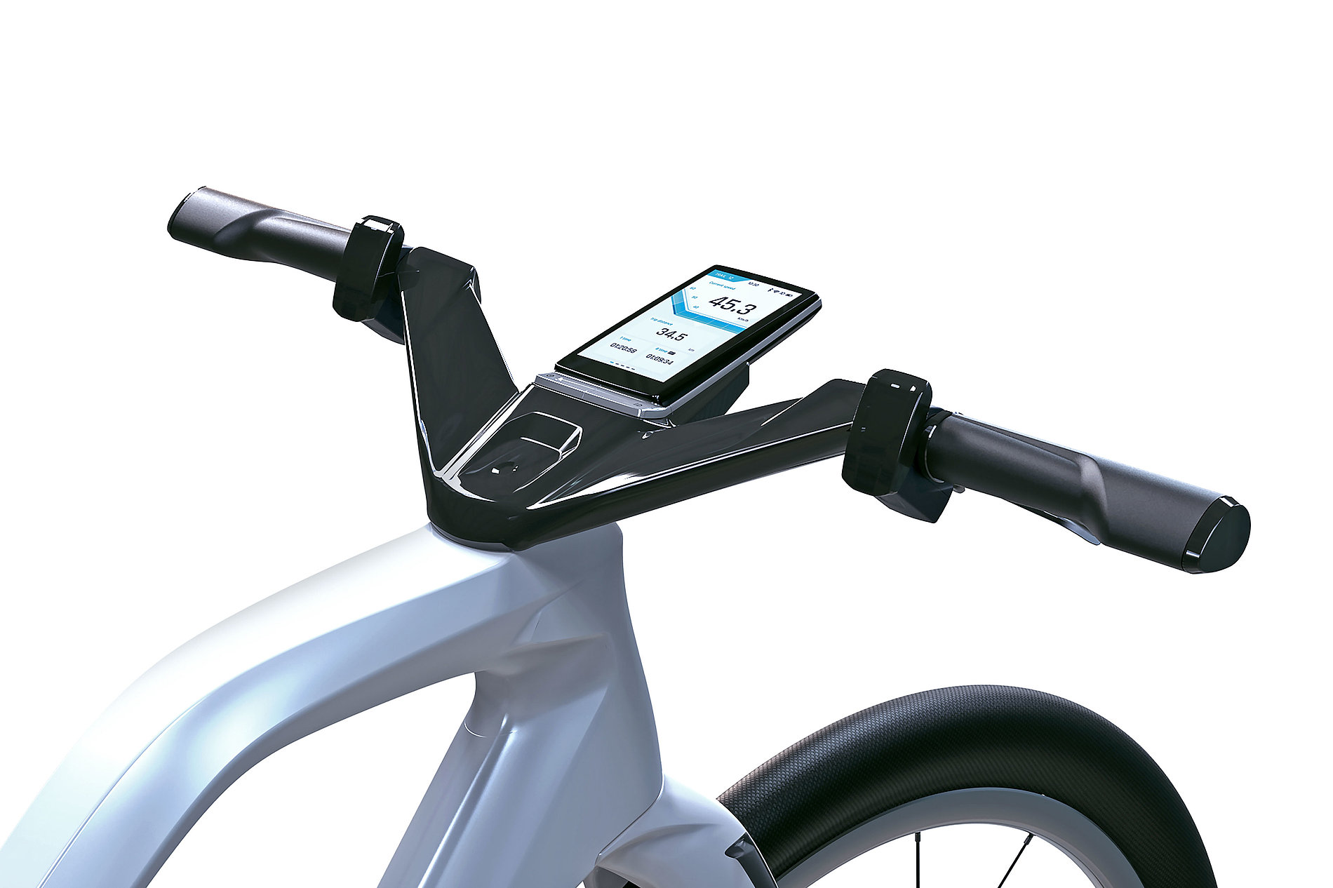 2022 Red Dot Design Concept Award，Transportation and Transportation，Mobility & Transportation，