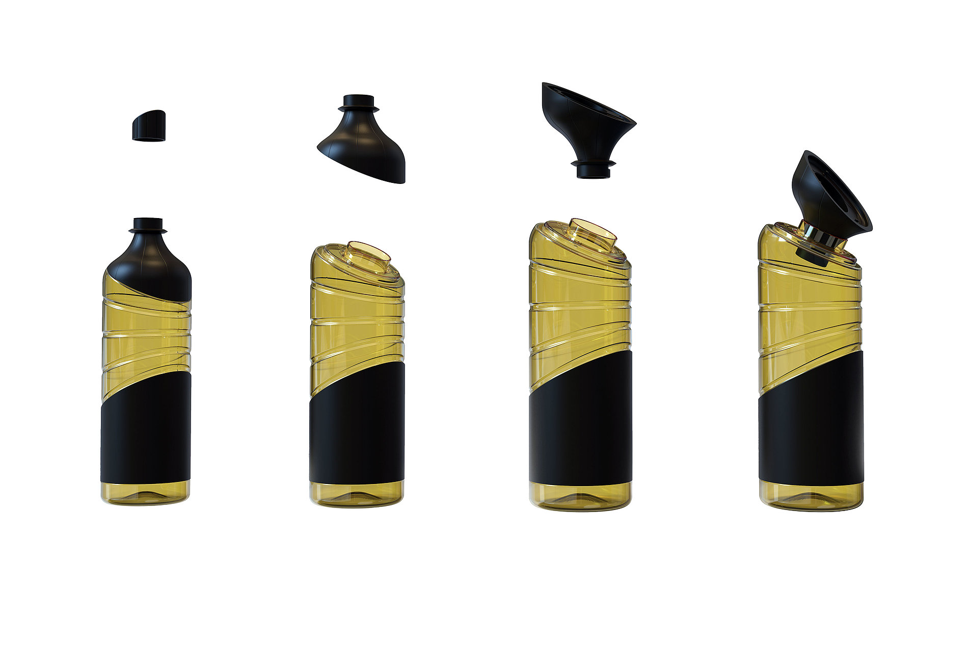 2022 Red Dot Design Concept Award，packing design，Packaging，