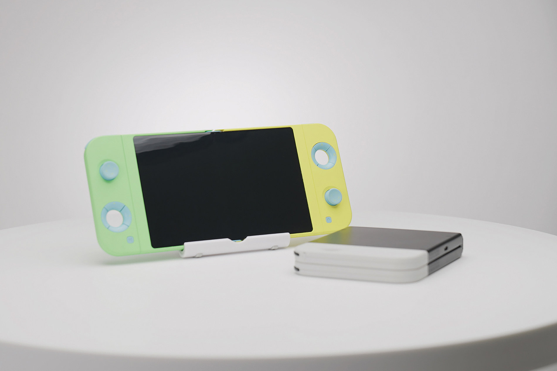 2022 Red Dot Design Concept Award，Entertainment, games, sports and leisure，Play, Games, Sports & Recreation，