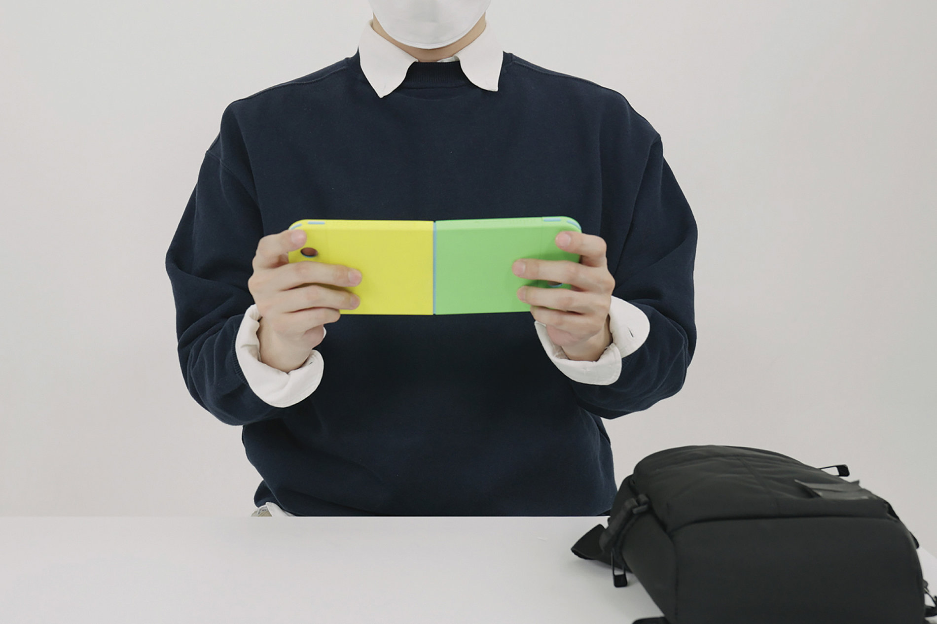 2022 Red Dot Design Concept Award，Entertainment, games, sports and leisure，Play, Games, Sports & Recreation，