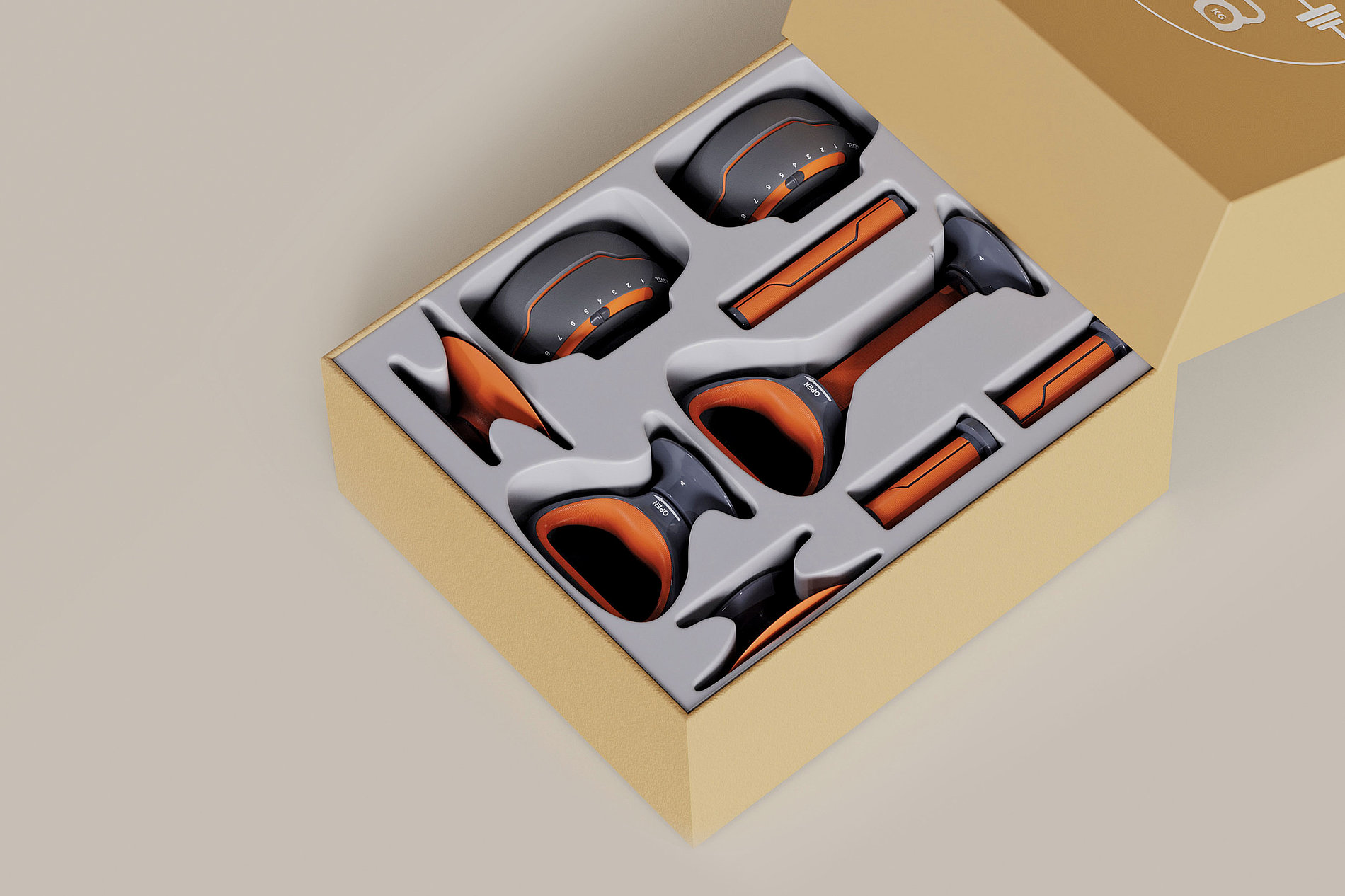 2022 Red Dot Design Concept Award，Entertainment, games, sports and leisure，Play, Games, Sports & Recreation，