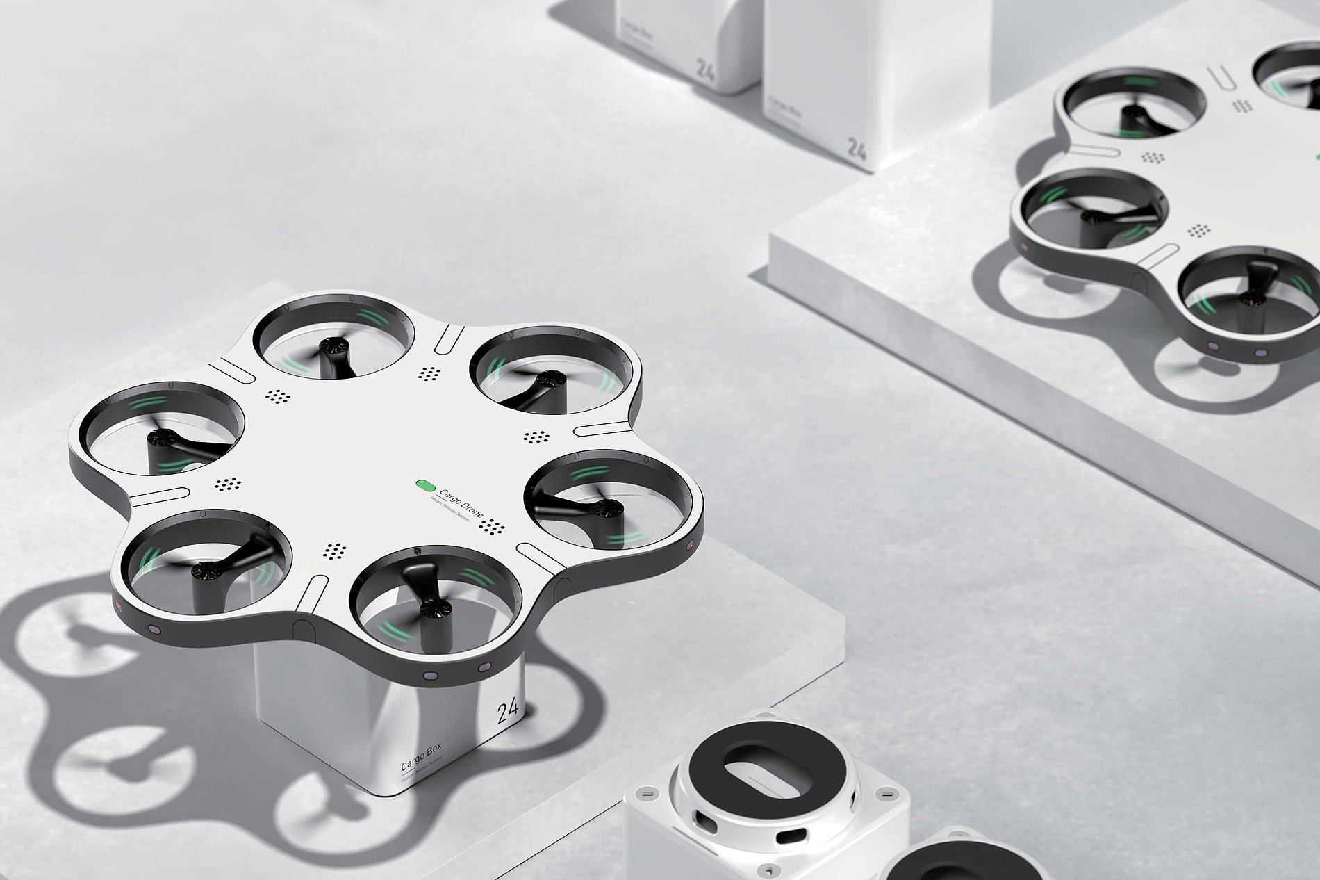 2022 Red Dot Design Concept Award，Service design，Service Design，