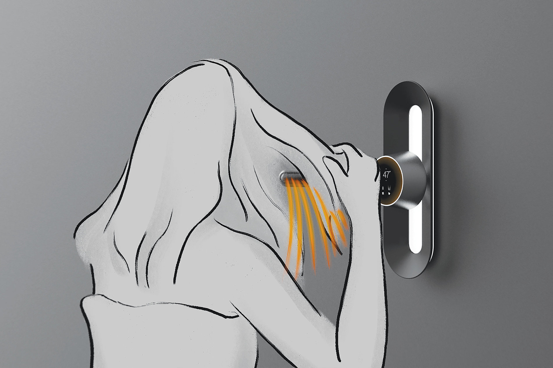 2022 Red Dot Design Concept Award，Intelligent design，smart，