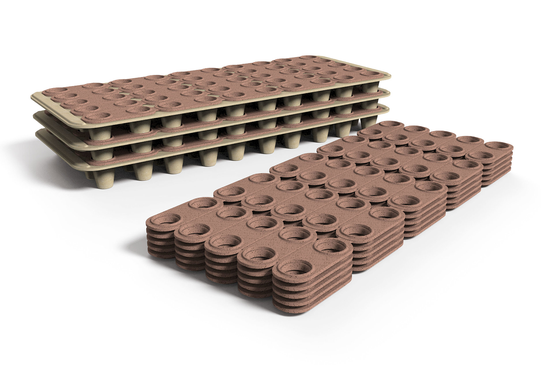 2022 Red Dot Design Concept Award，Sustainable development, energy and electricity，Sustainability, Energy & Power，