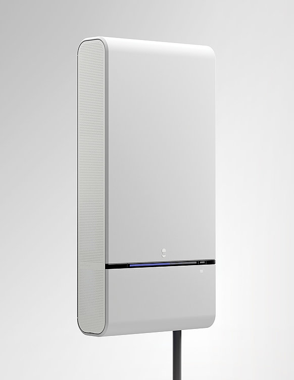 2022 Red Dot Design Concept Award，Sustainable development, energy and electricity，Sustainability, Energy & Power，