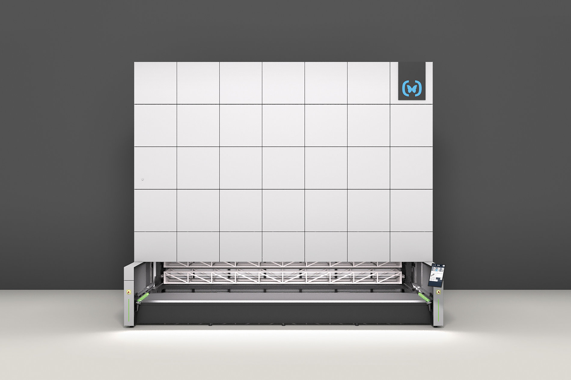 2022 Red Dot Design Concept Award，Tools and robots，Tools & Robotics，