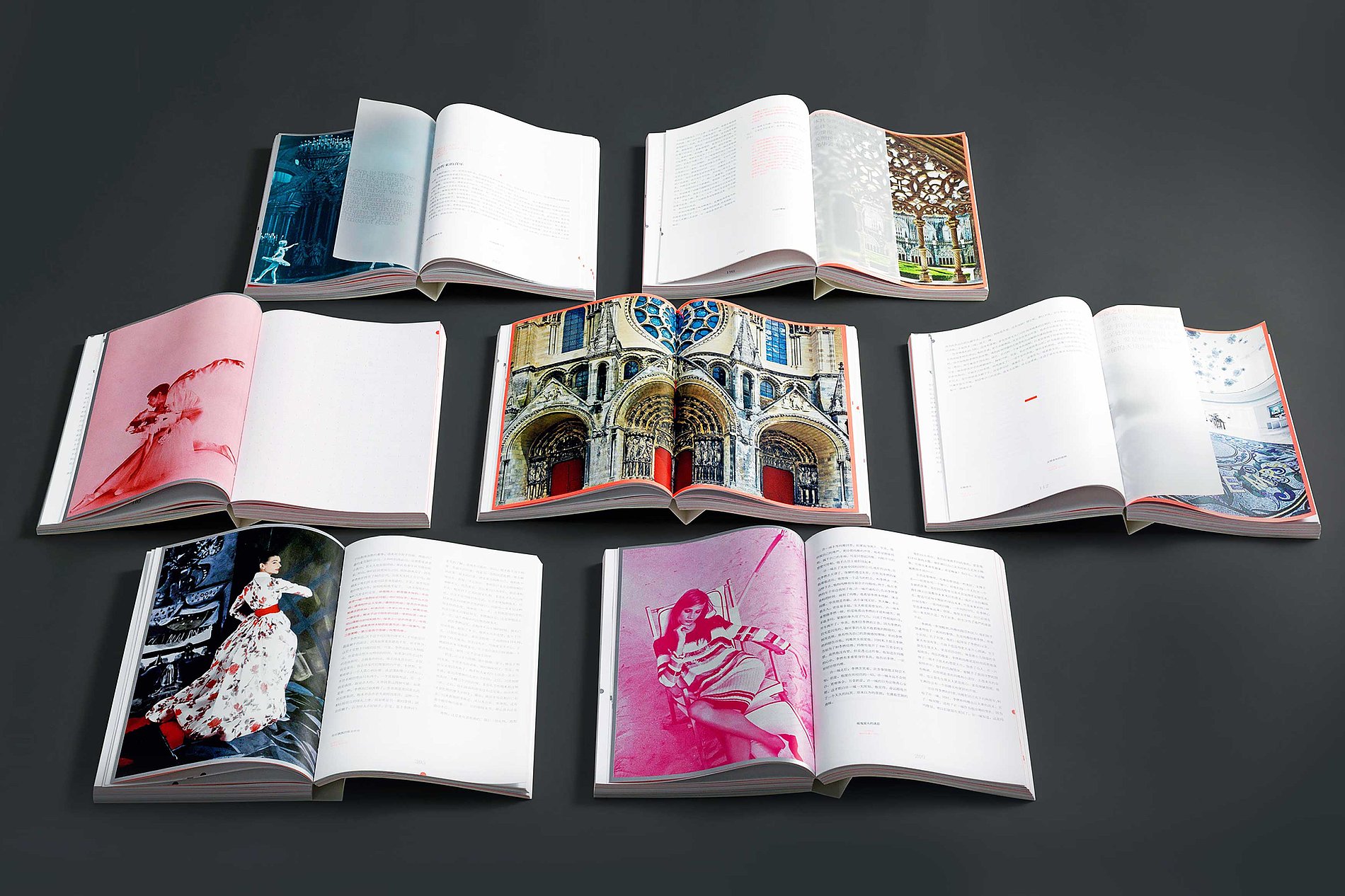 2022 Red Dot Design Concept Award，Visual communication，Visual Communication，