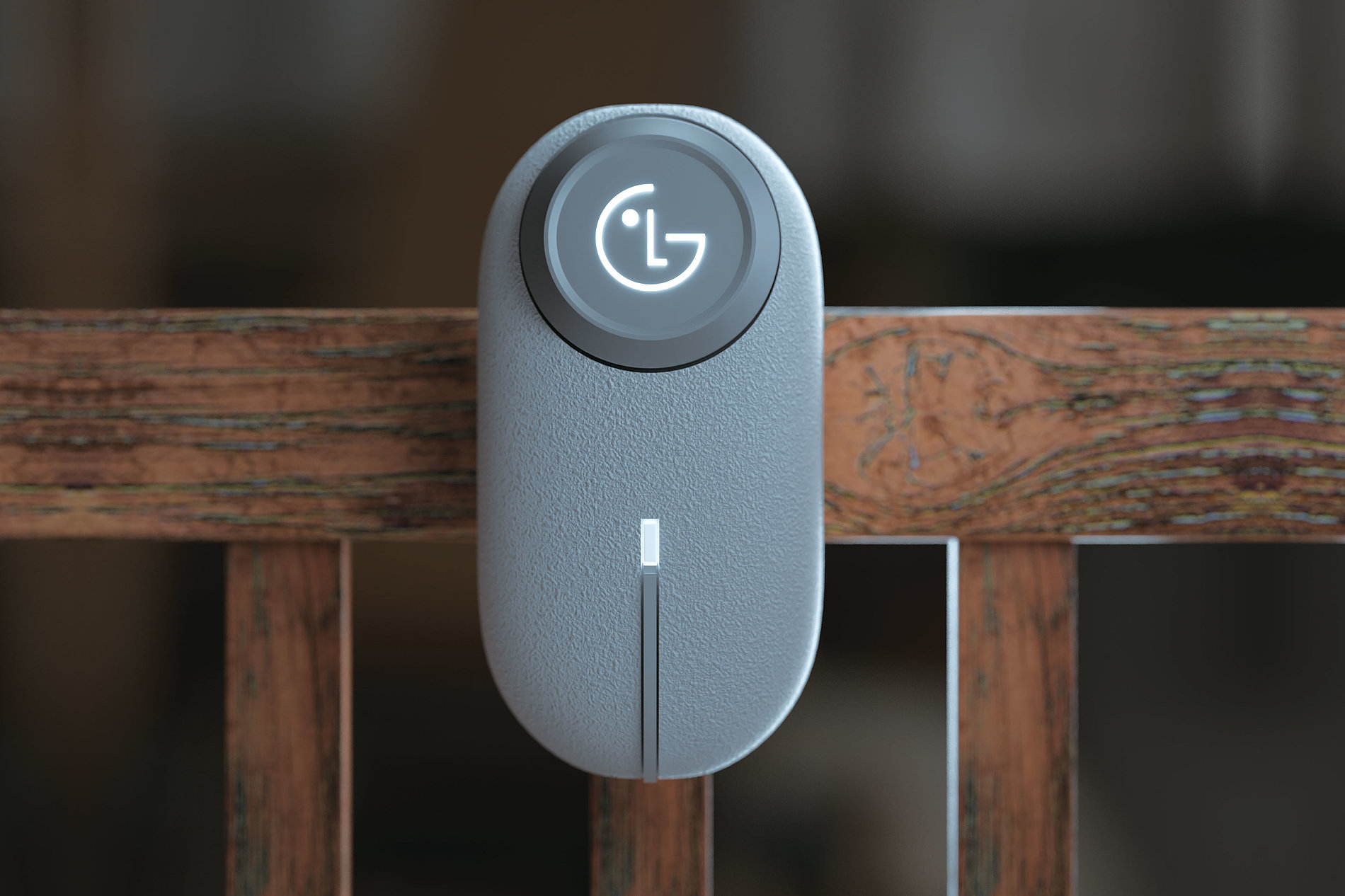 2022 Red Dot Design Concept Award，Health and Beauty，Wellness & Beauty，