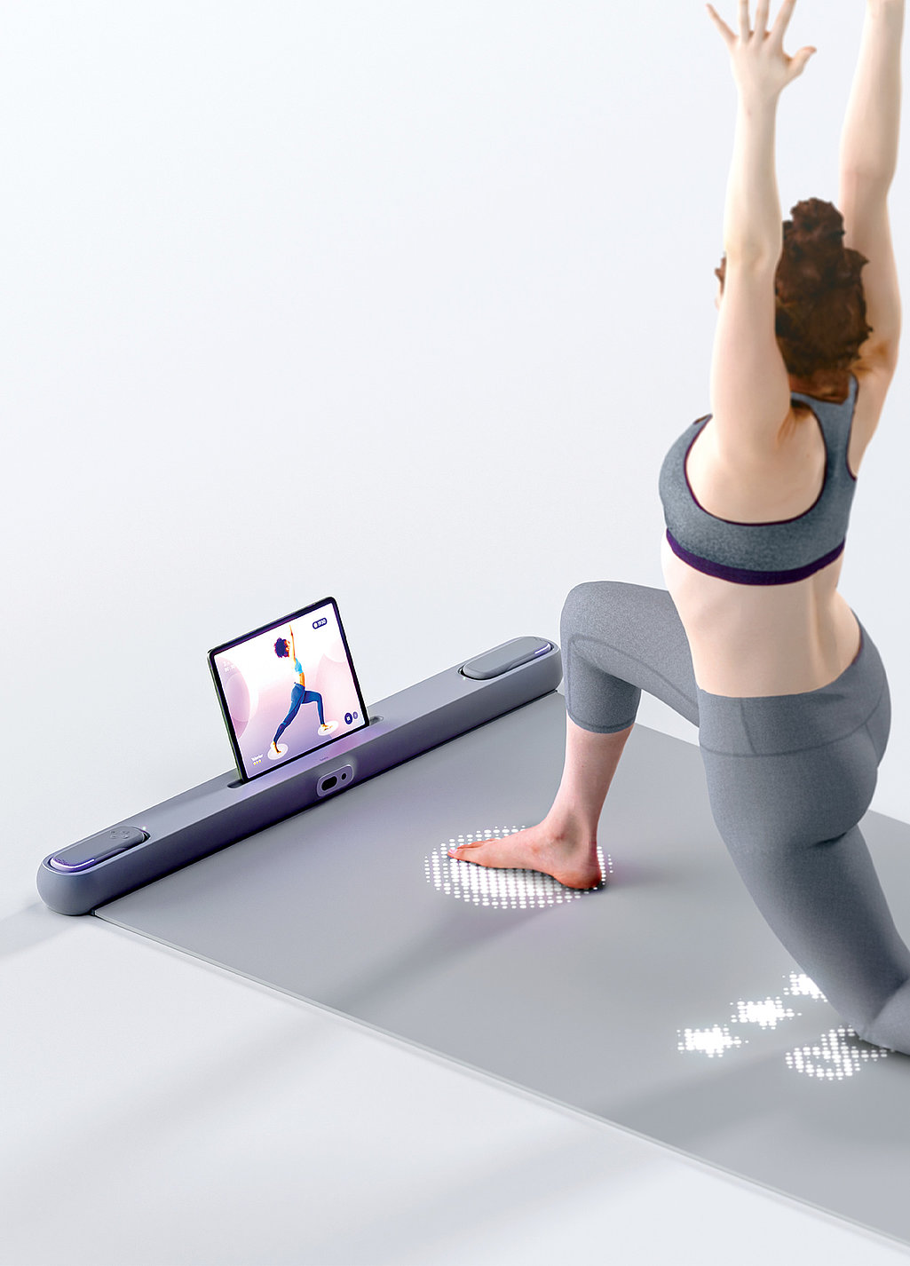 2022 Red Dot Design Concept Award，Health and Beauty，Wellness & Beauty，