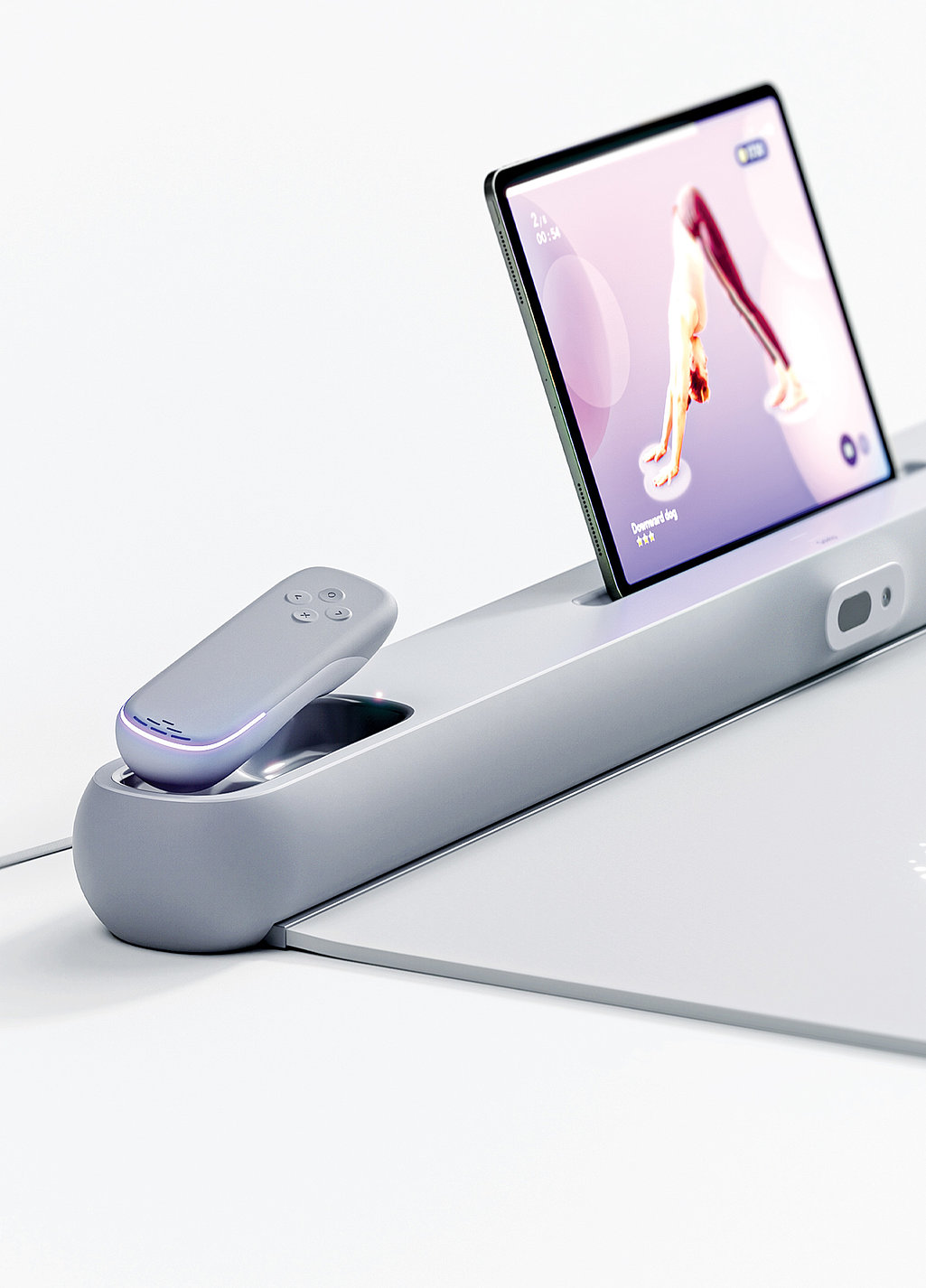 2022 Red Dot Design Concept Award，Health and Beauty，Wellness & Beauty，