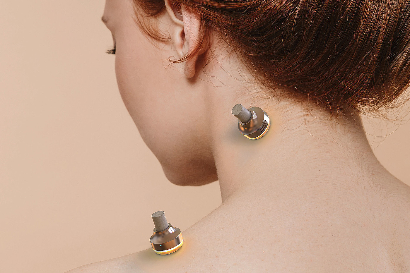 2022 Red Dot Design Concept Award，Health and Beauty，Wellness & Beauty，