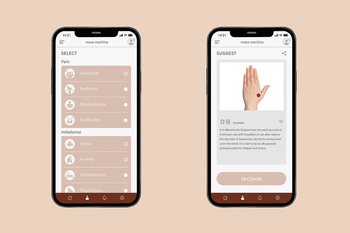 2022 Red Dot Design Concept Award，Health and Beauty，Wellness & Beauty，