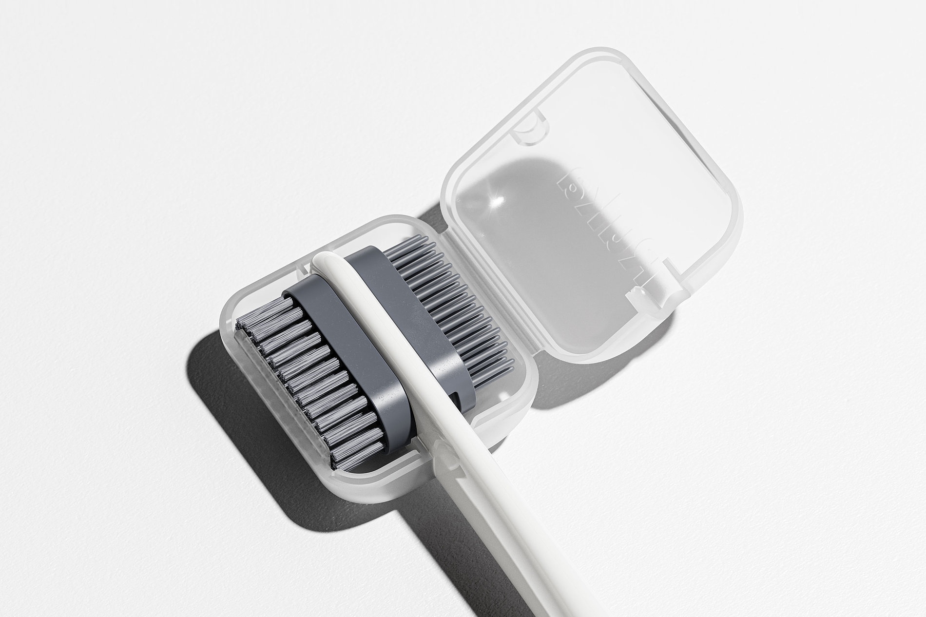 2022 Red Dot Design Concept Award，Health and Beauty，Wellness & Beauty，