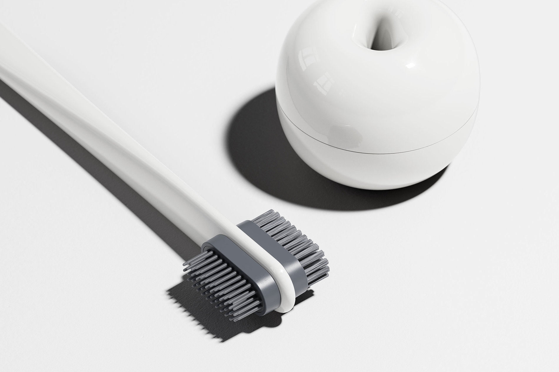 2022 Red Dot Design Concept Award，Health and Beauty，Wellness & Beauty，