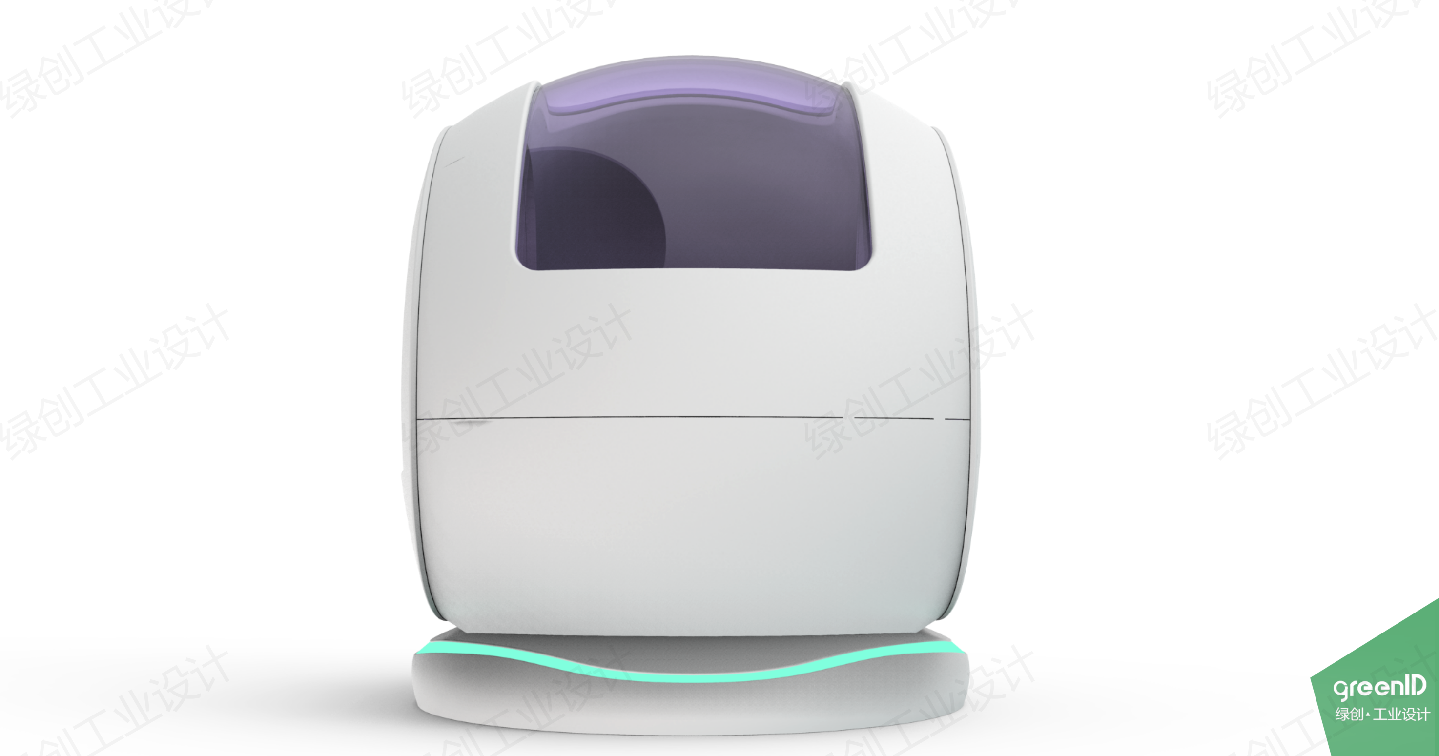 Sleeping cabin design，Industrial product design，industrial design，