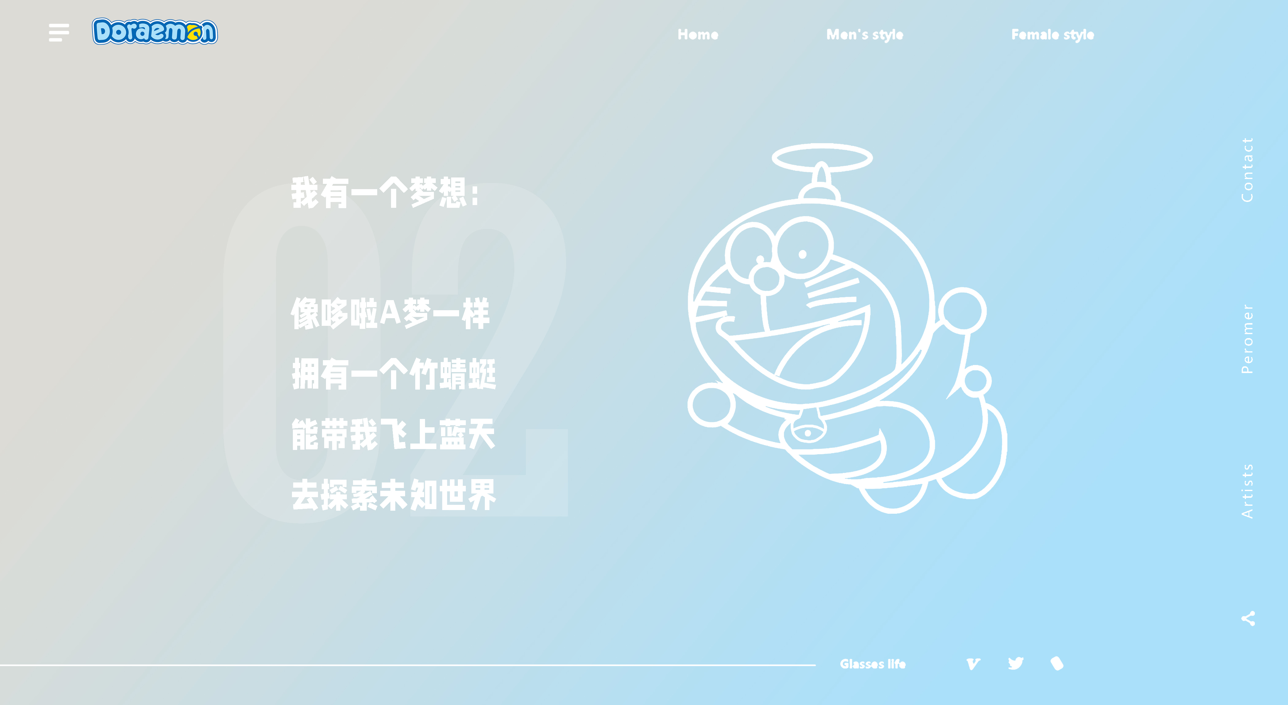 Doraemon，Vehicle fragrance，aircraft，Aerocraft，warrior，