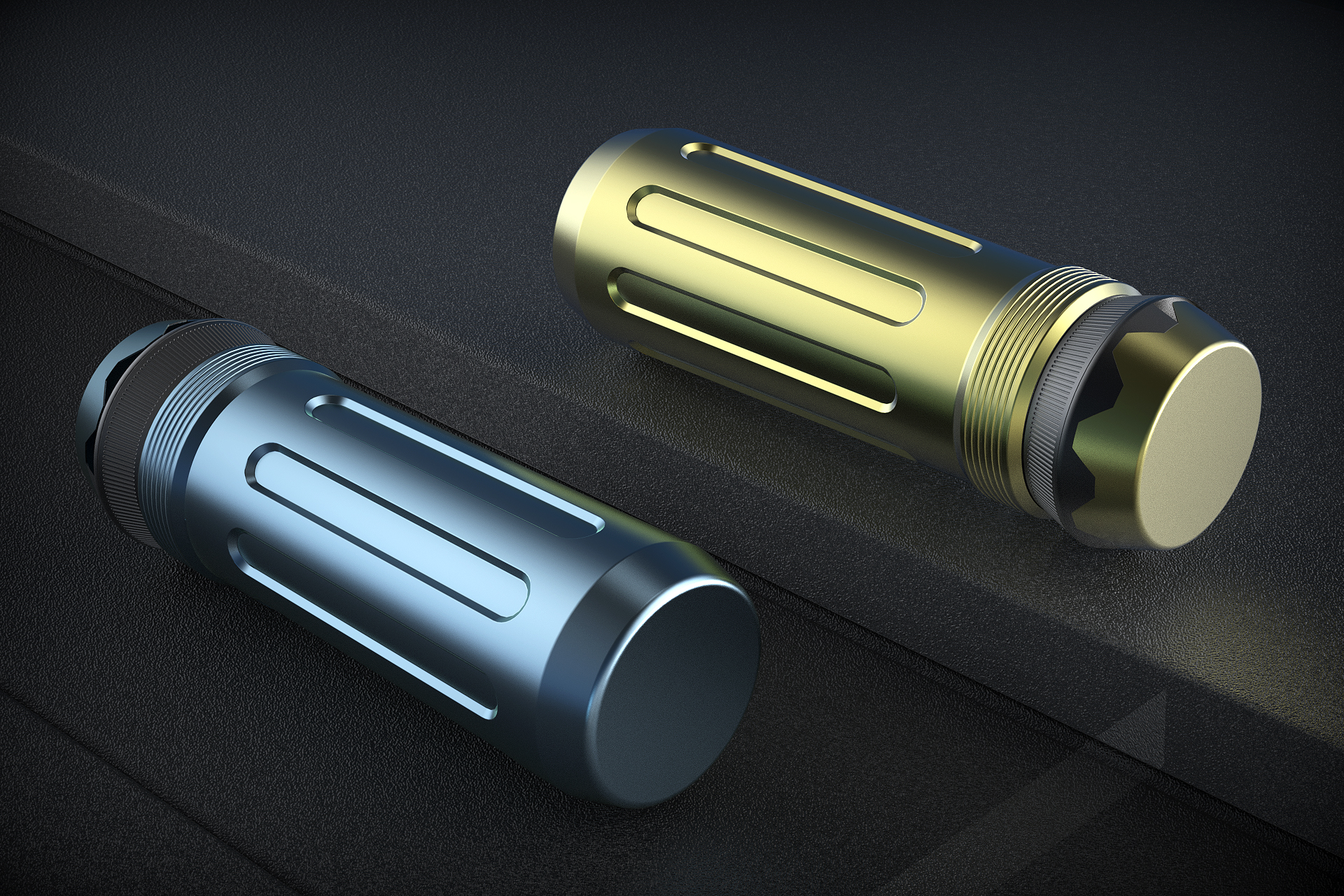 vacuum cup，Titanium cup，Punk，