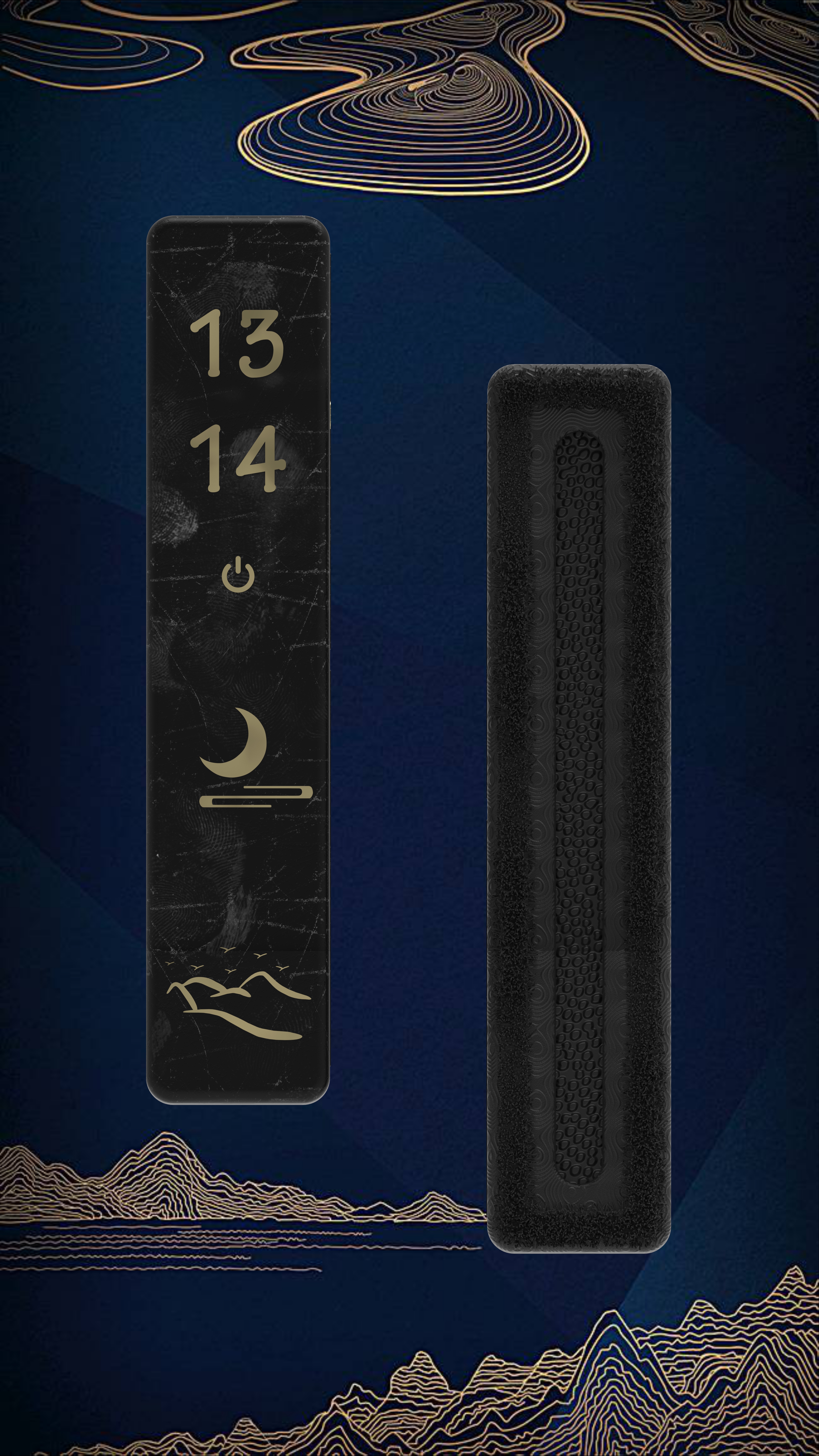 Paperweight, Guofeng, desktop vacuum cleaner, stationery，