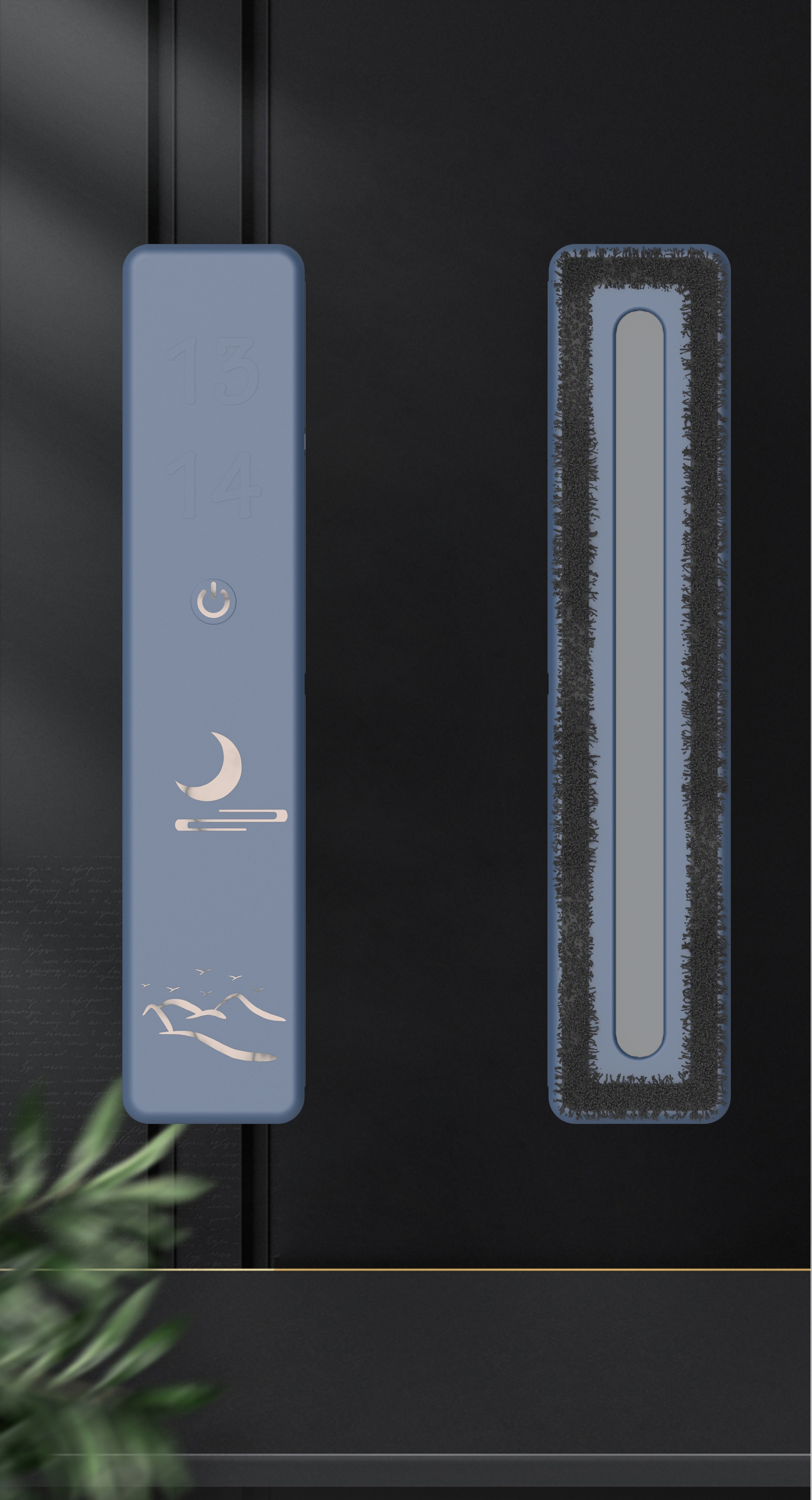 Paperweight, Guofeng, desktop vacuum cleaner, stationery，