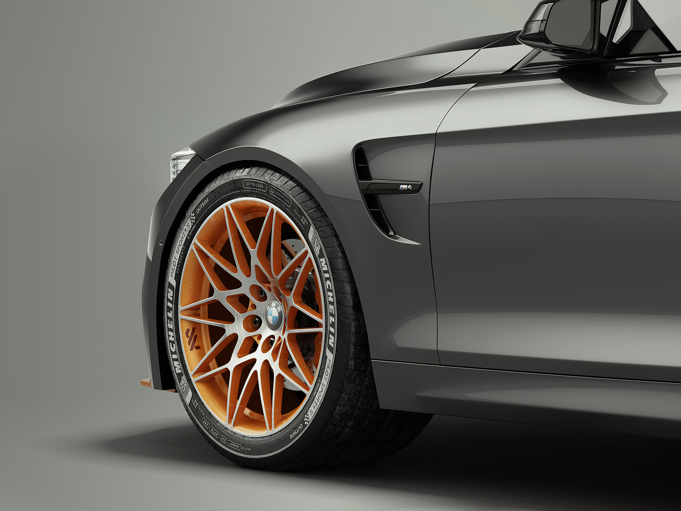 automobile，bmw，
