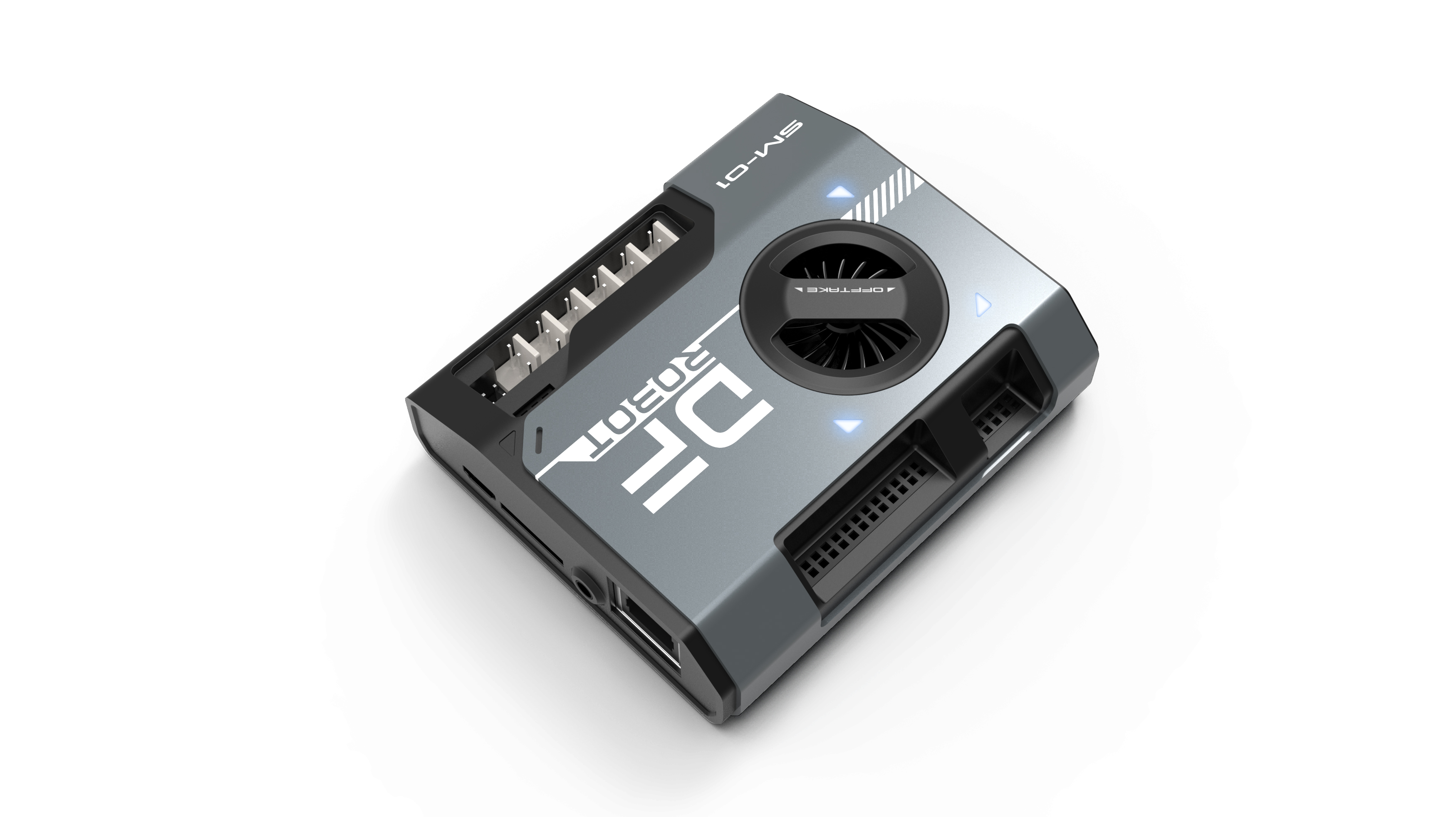 science fiction，Mecha，computer，