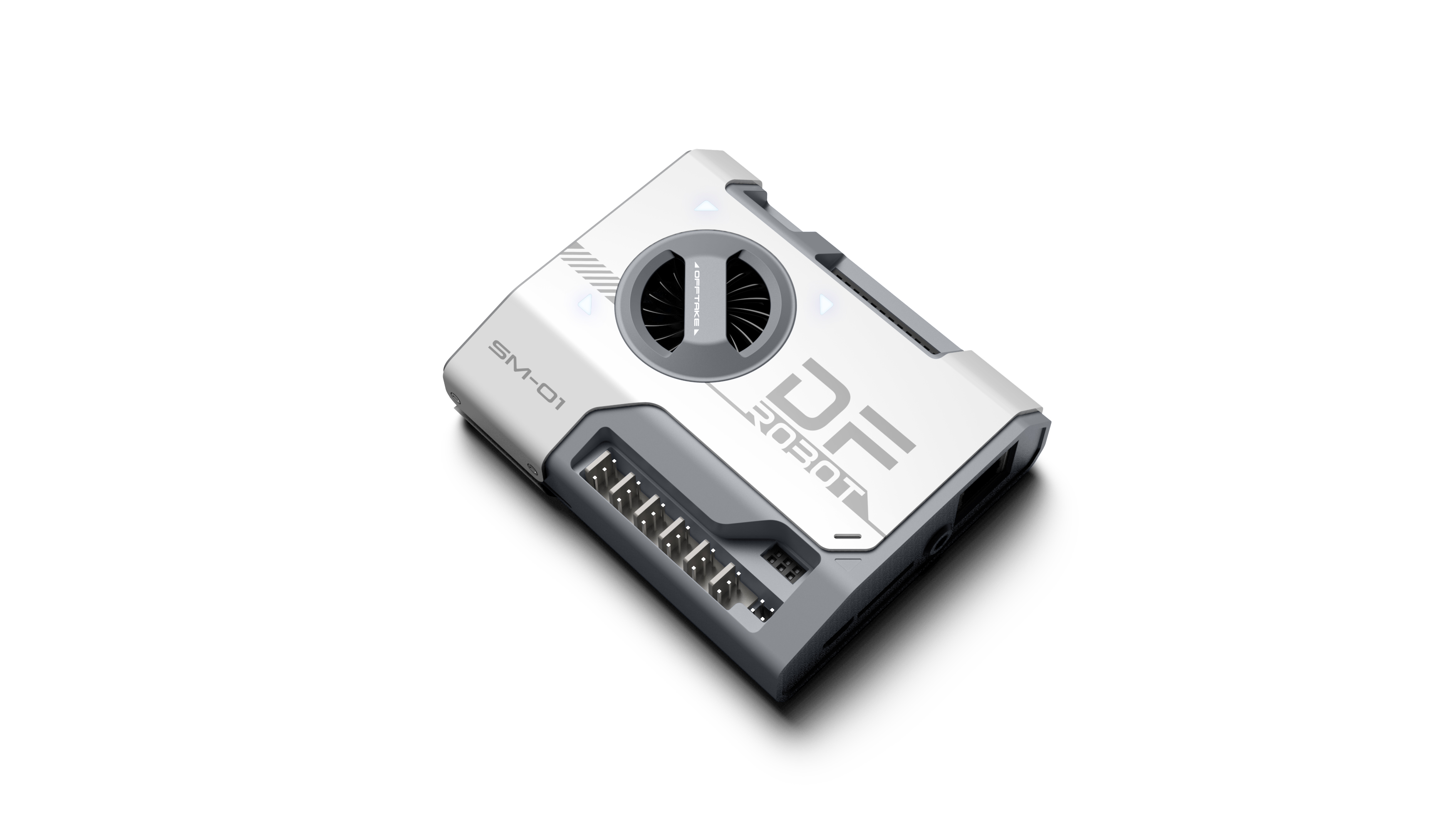 science fiction，Mecha，computer，