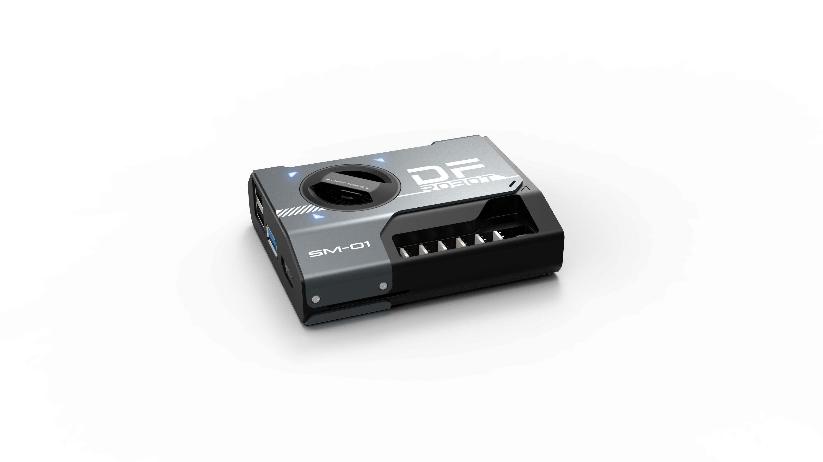 science fiction，Mecha，computer，