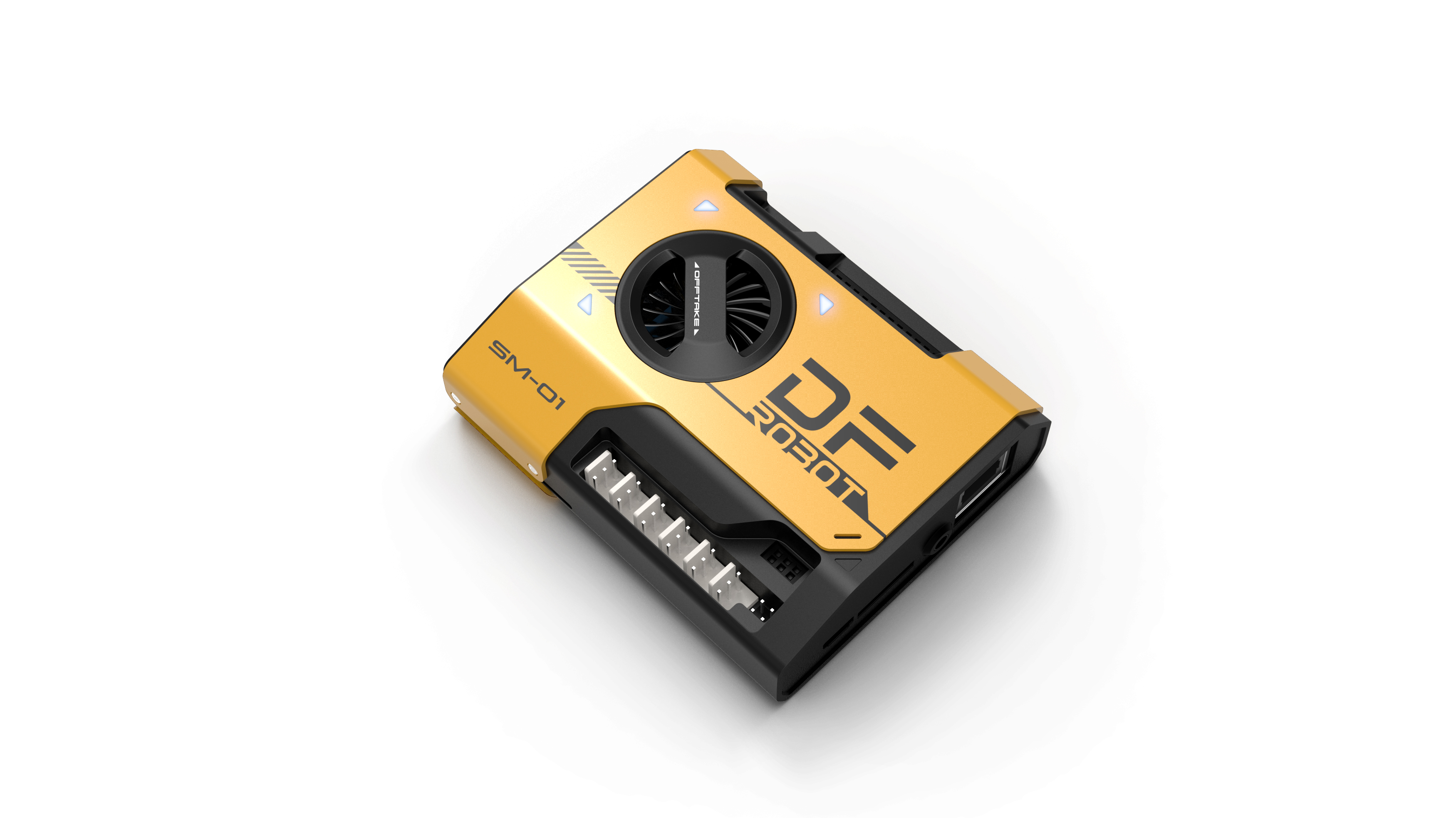 science fiction，Mecha，computer，