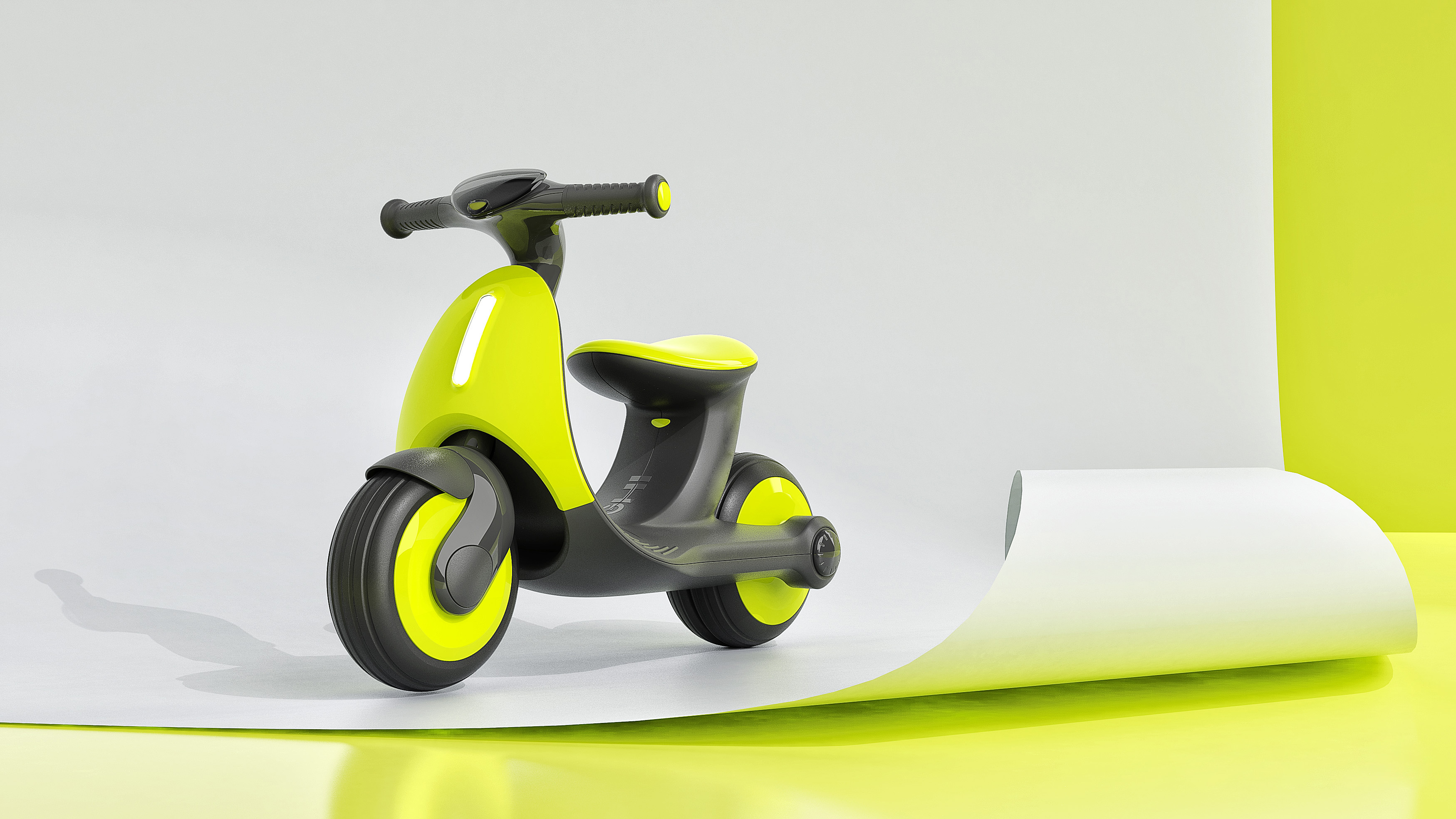 Children's toy car，vehicle，