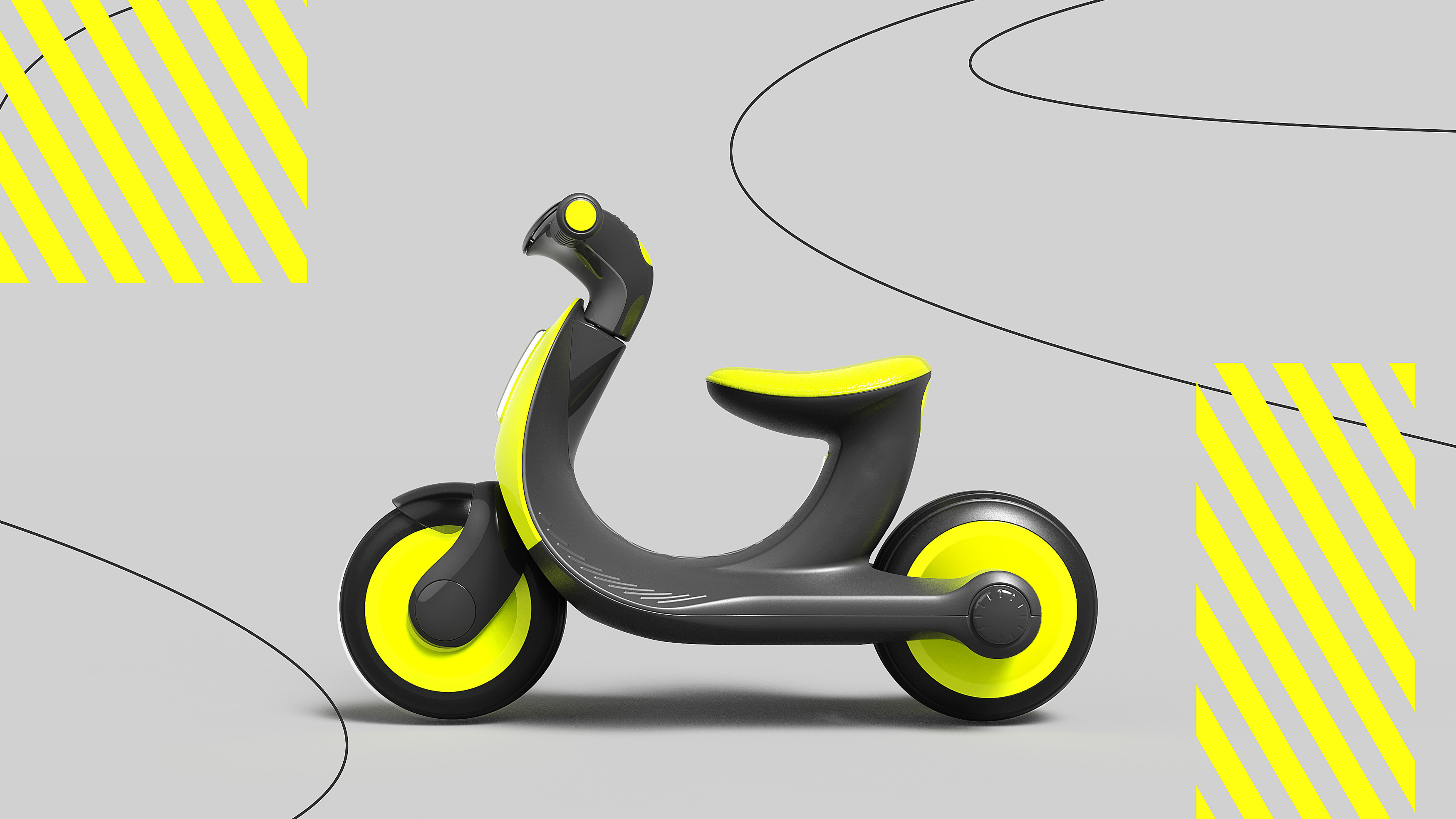 Children's toy car，vehicle，