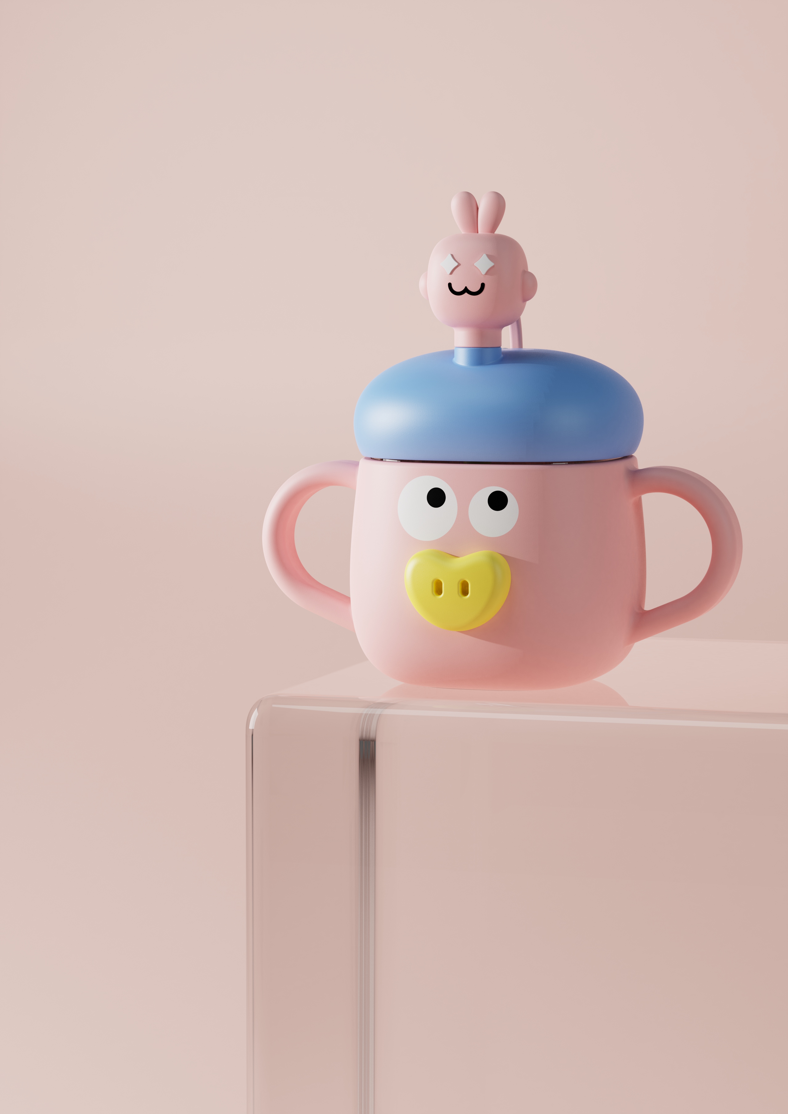 milk cup，Glass，Water cup，Straw cup，Direct drinking cup，silica gel，lovely，drink water，