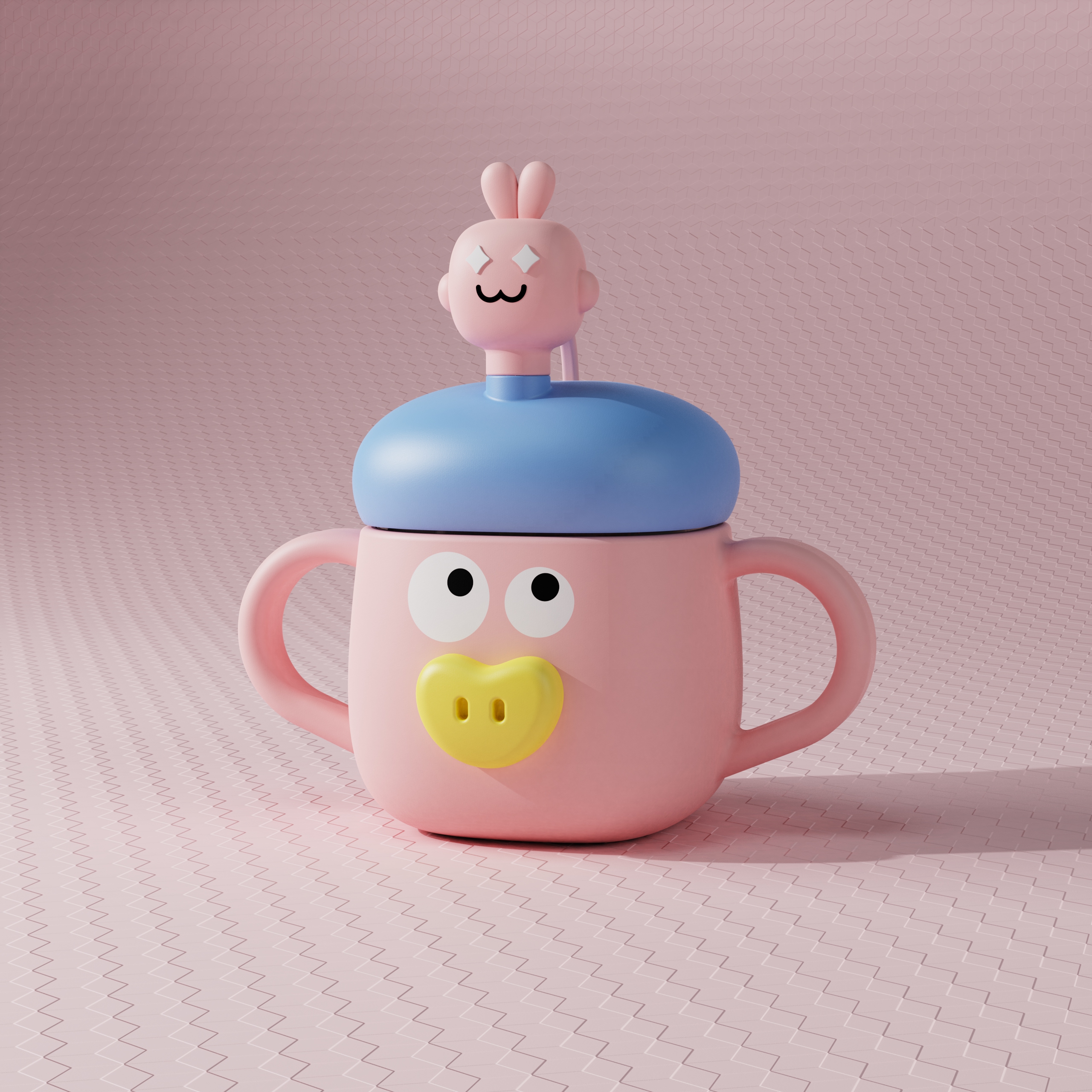 milk cup，Glass，Water cup，Straw cup，Direct drinking cup，silica gel，lovely，drink water，