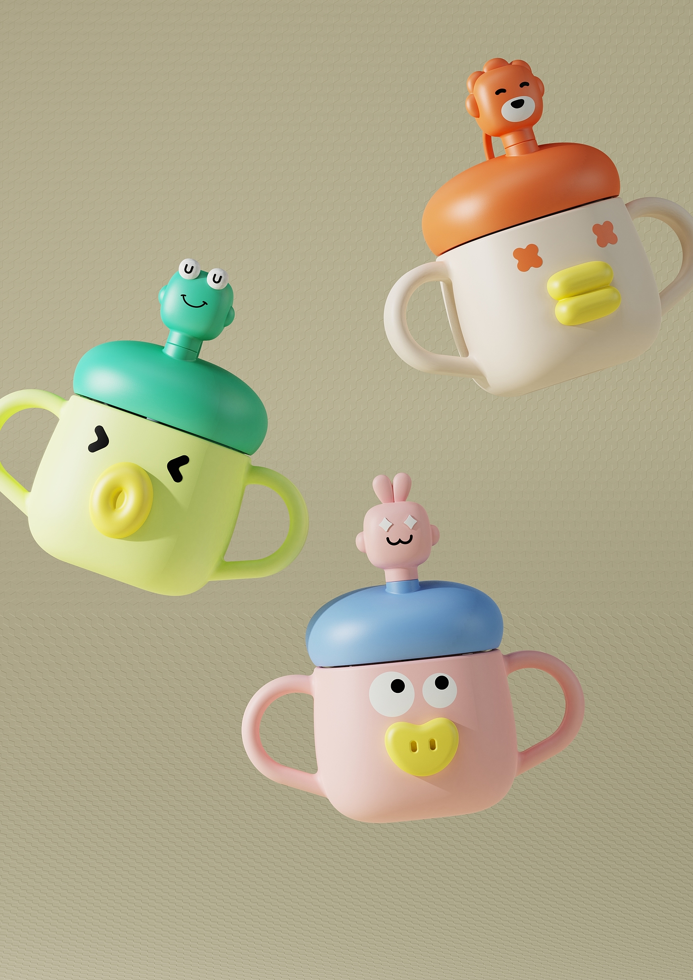 milk cup，Glass，Water cup，Straw cup，Direct drinking cup，silica gel，lovely，drink water，