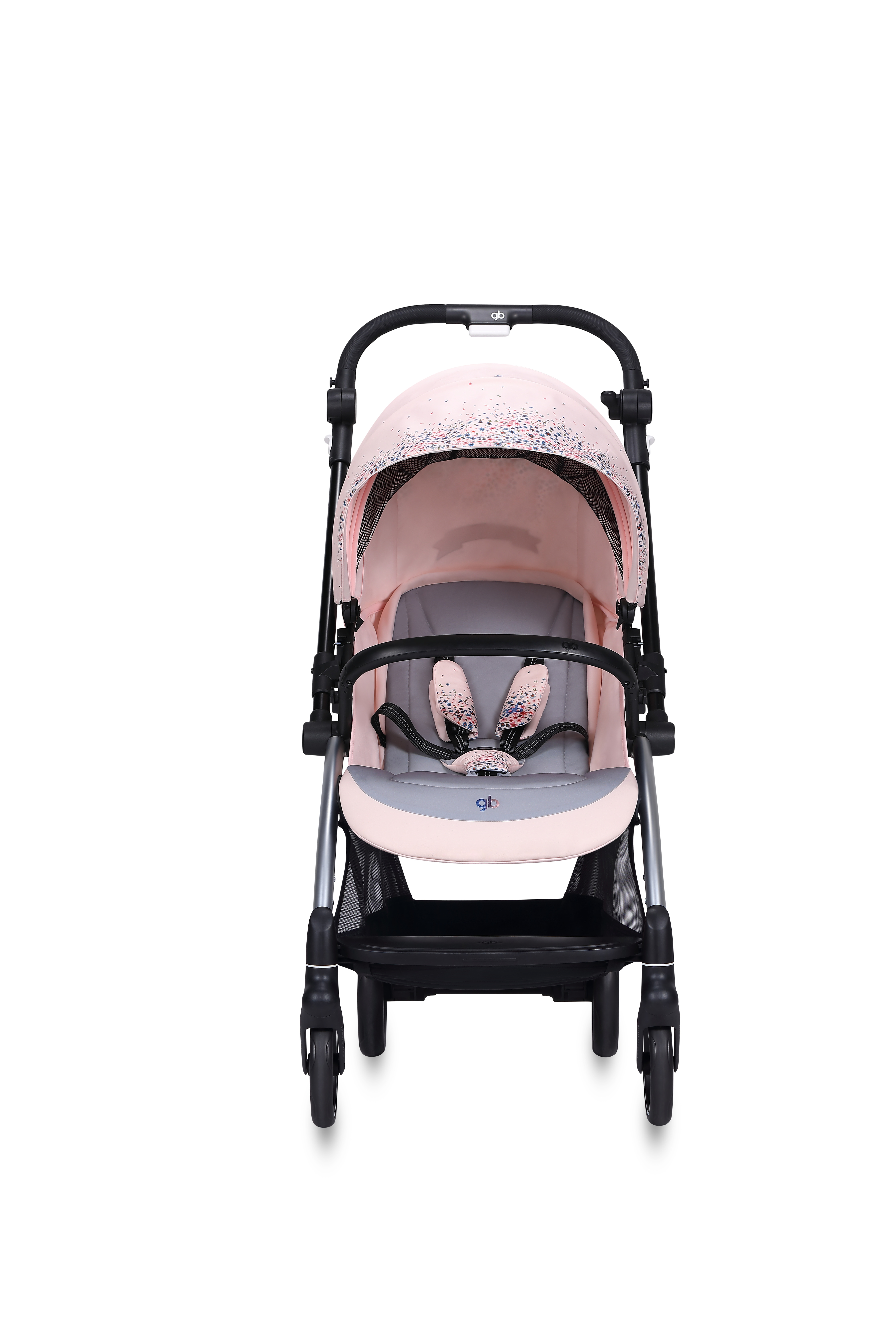 Baby stroller，