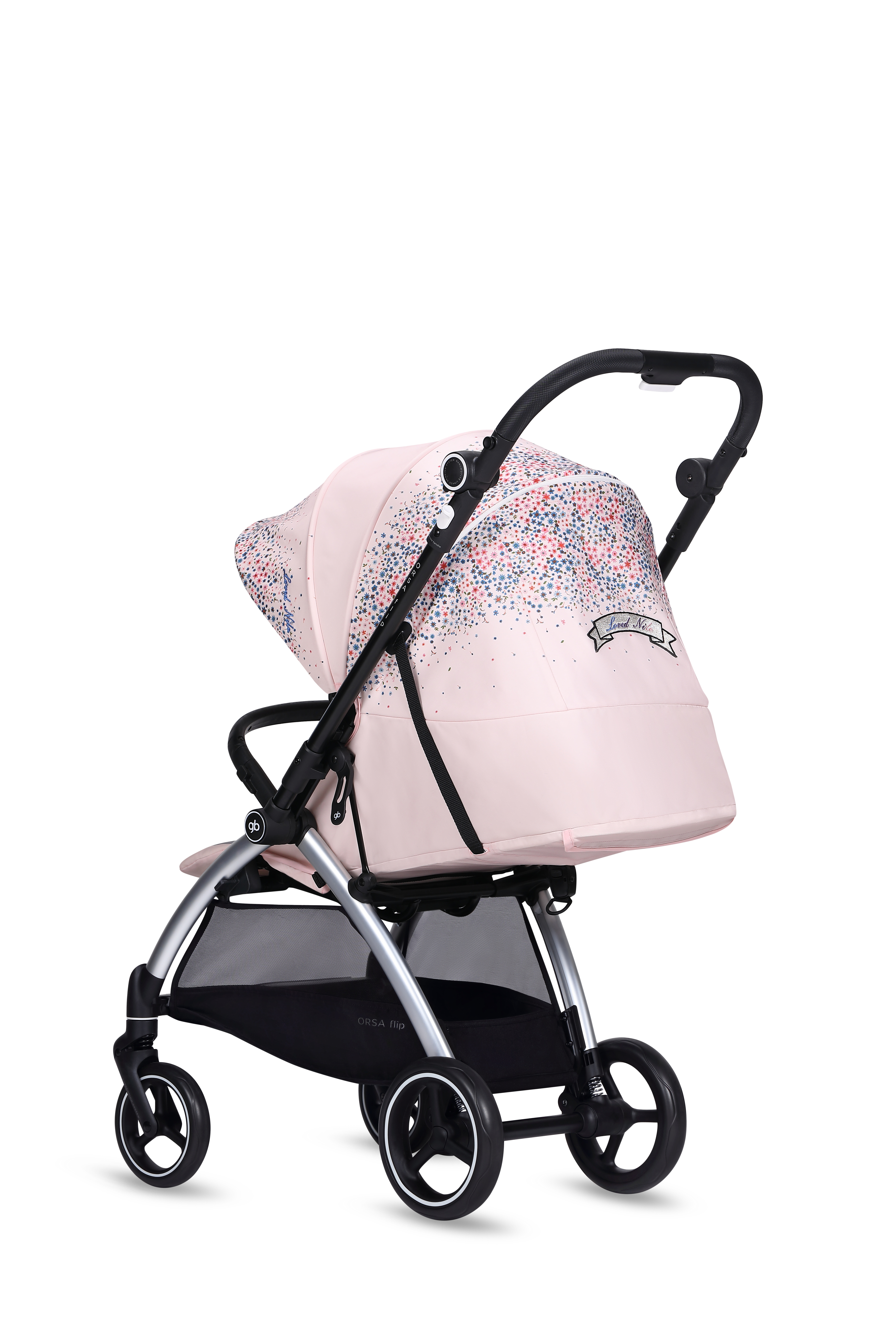 Baby stroller，