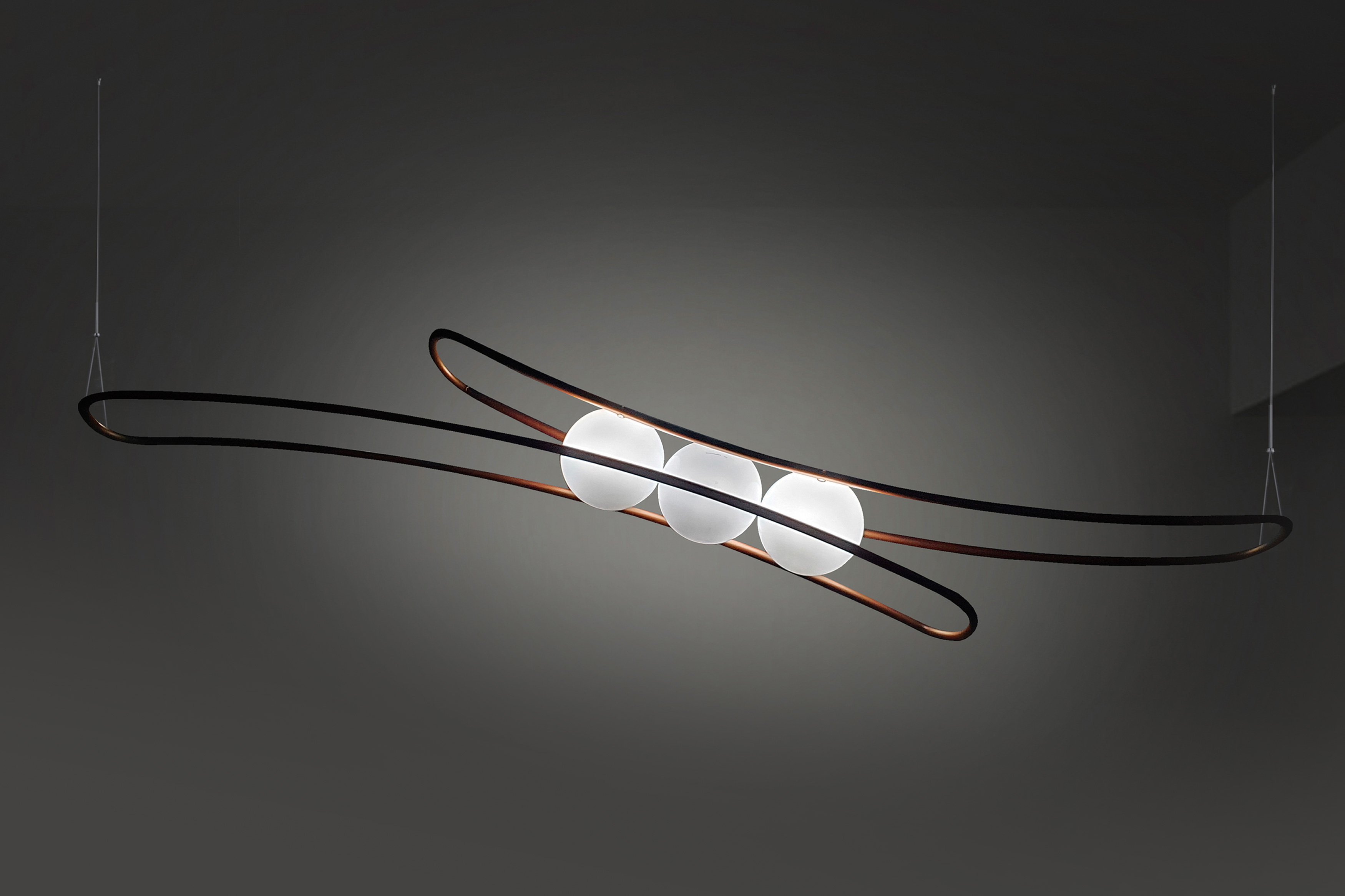 2022 Red Dot Design Concept Award，Lighting and lamps，Illumination & Lighting，