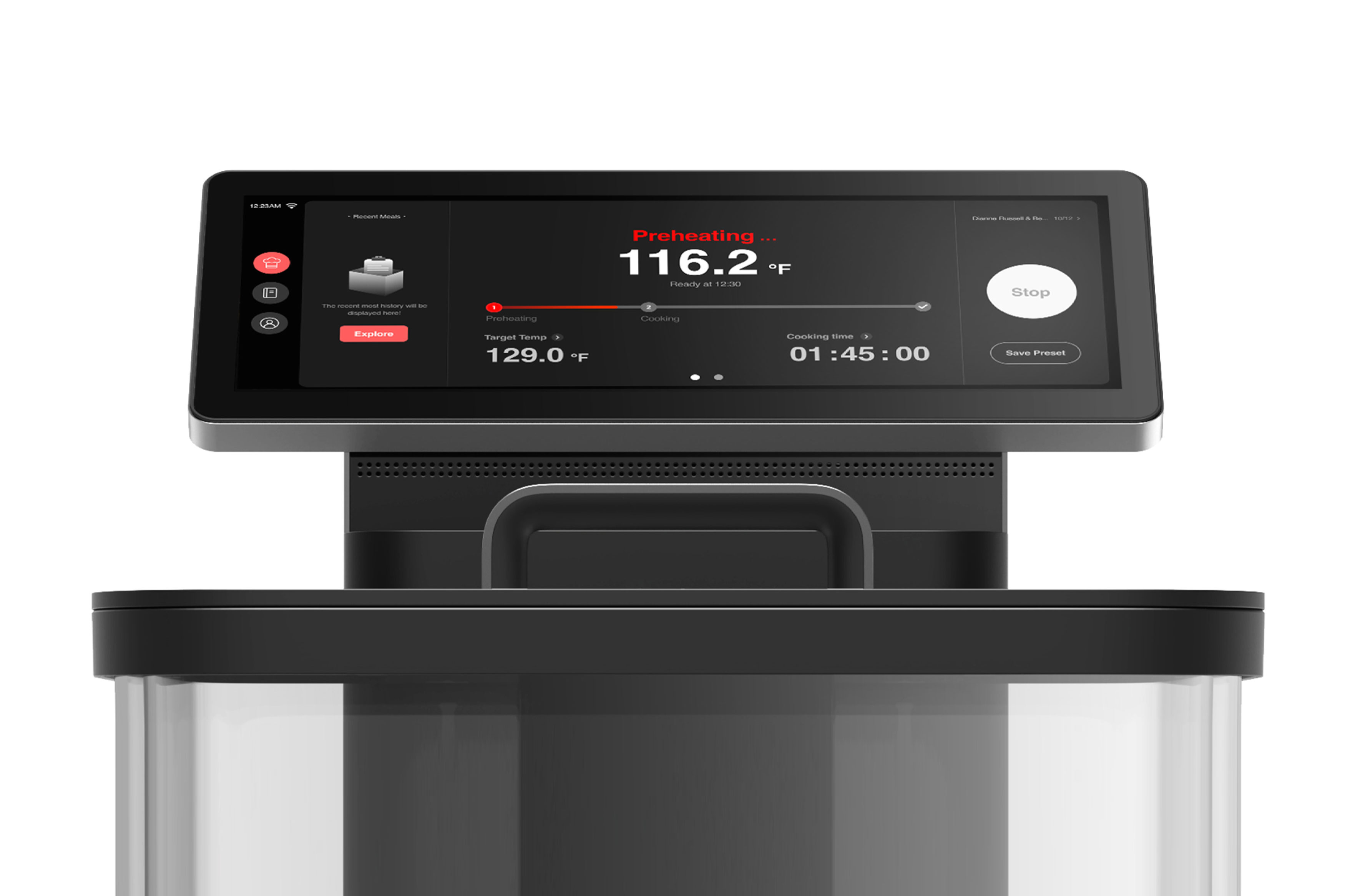 2022 Red Dot Design Concept Award，Service design，Service Design，