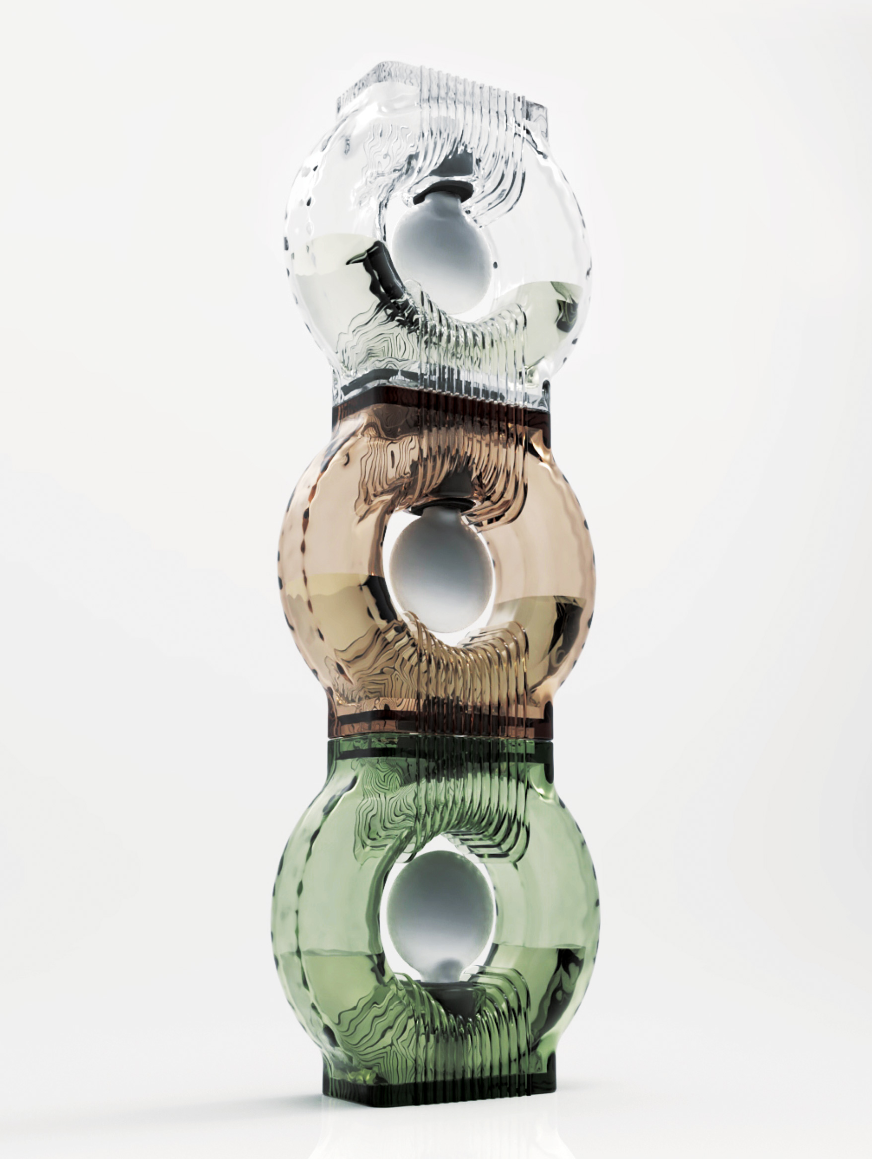 2022 Red Dot Design Concept Award，Interior design elements，Interior Design Elements，