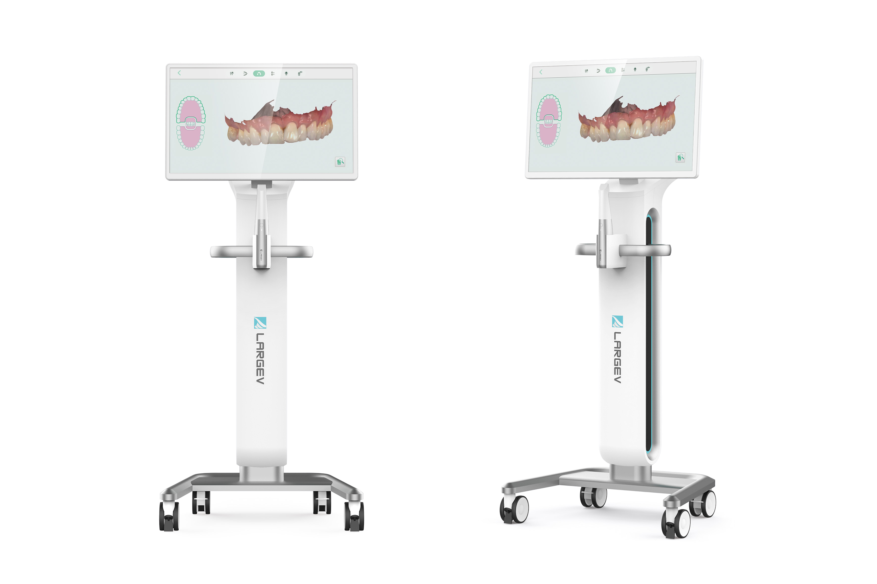 2022 Red Dot Design Concept Award，Life Science and Bionics，Life Science & Bionics，